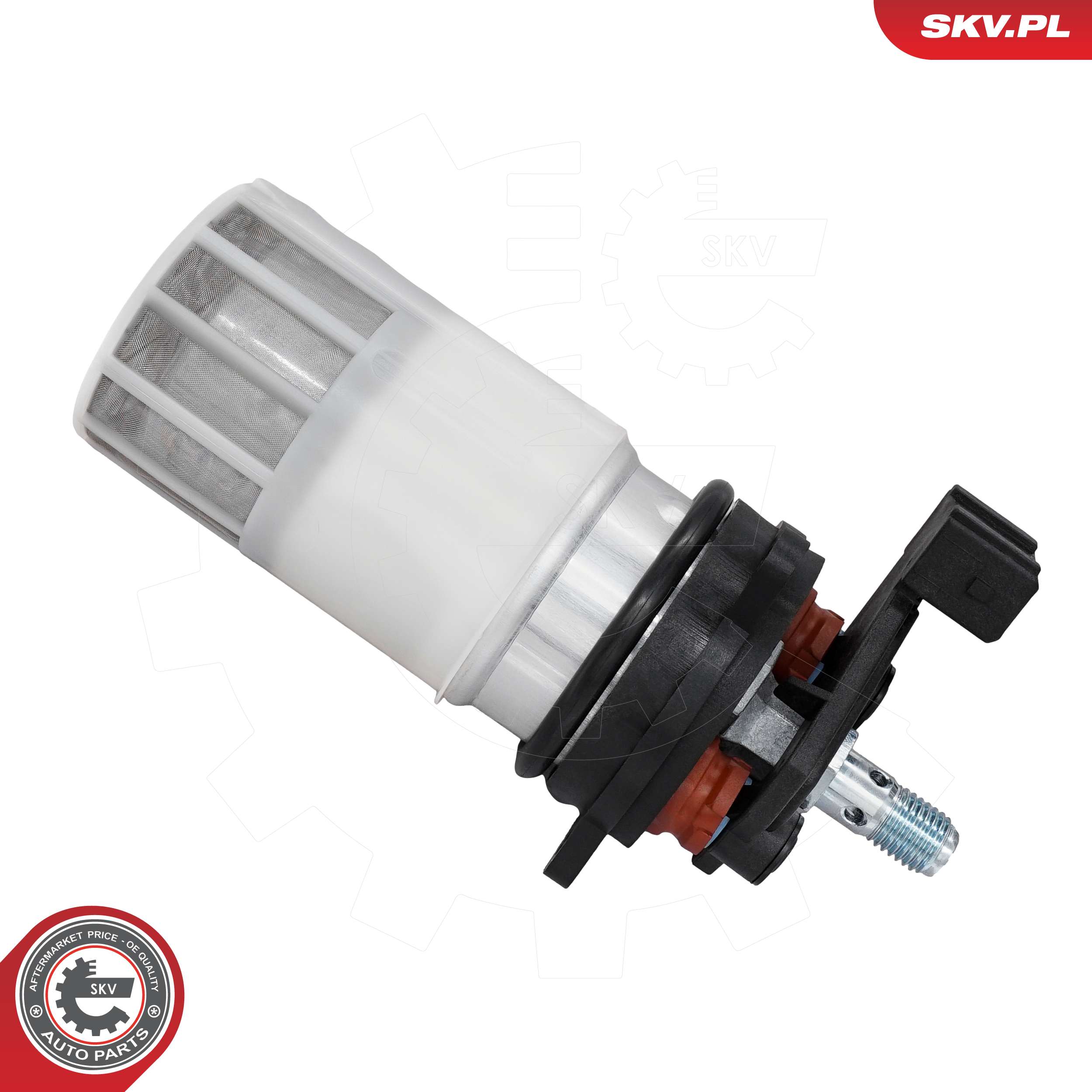 ESEN SKV Brændstofpumpe 02skv249 i brændstoftanken for VW FORD