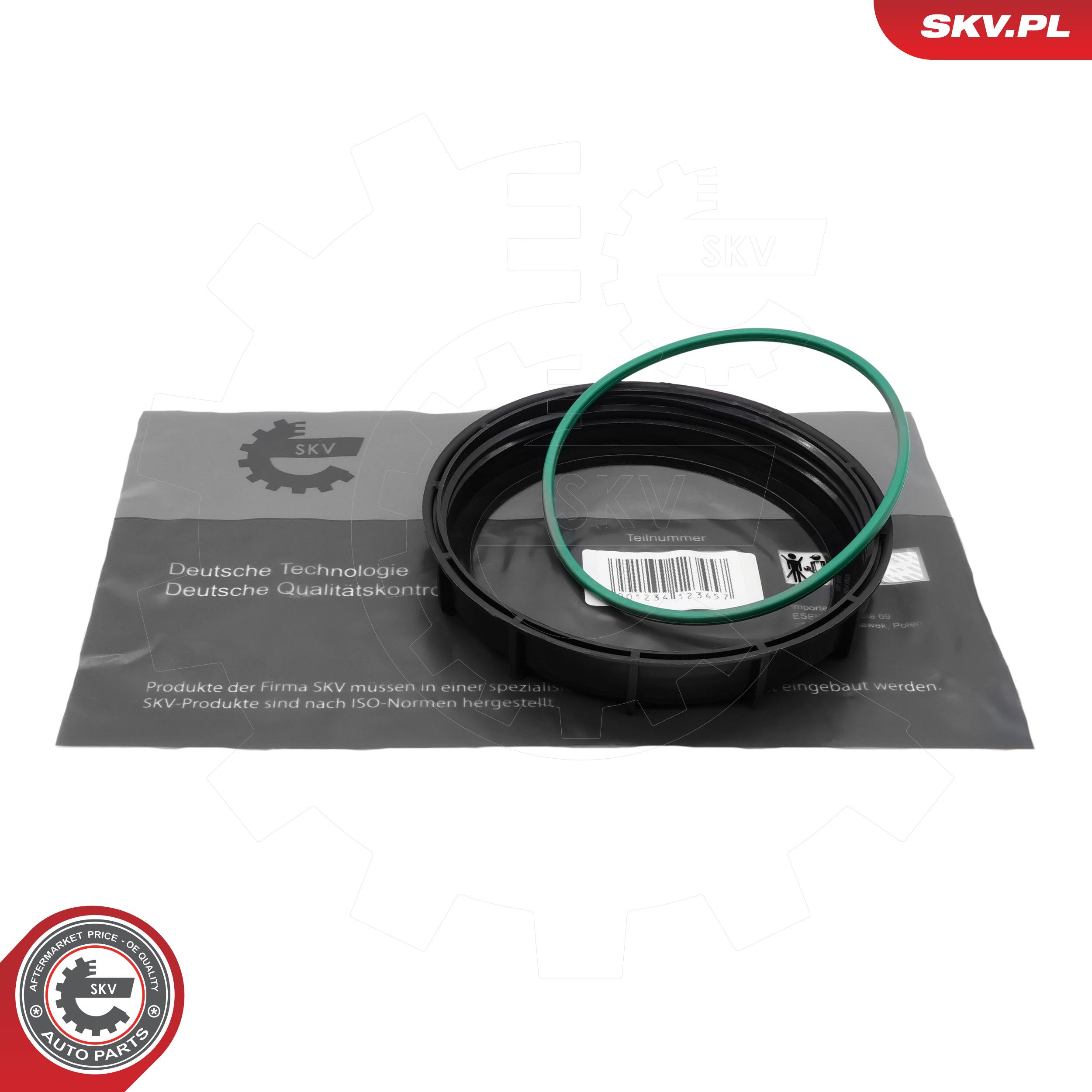 ESEN SKV Pakning, tankmåler 97skv122 for RENAULT