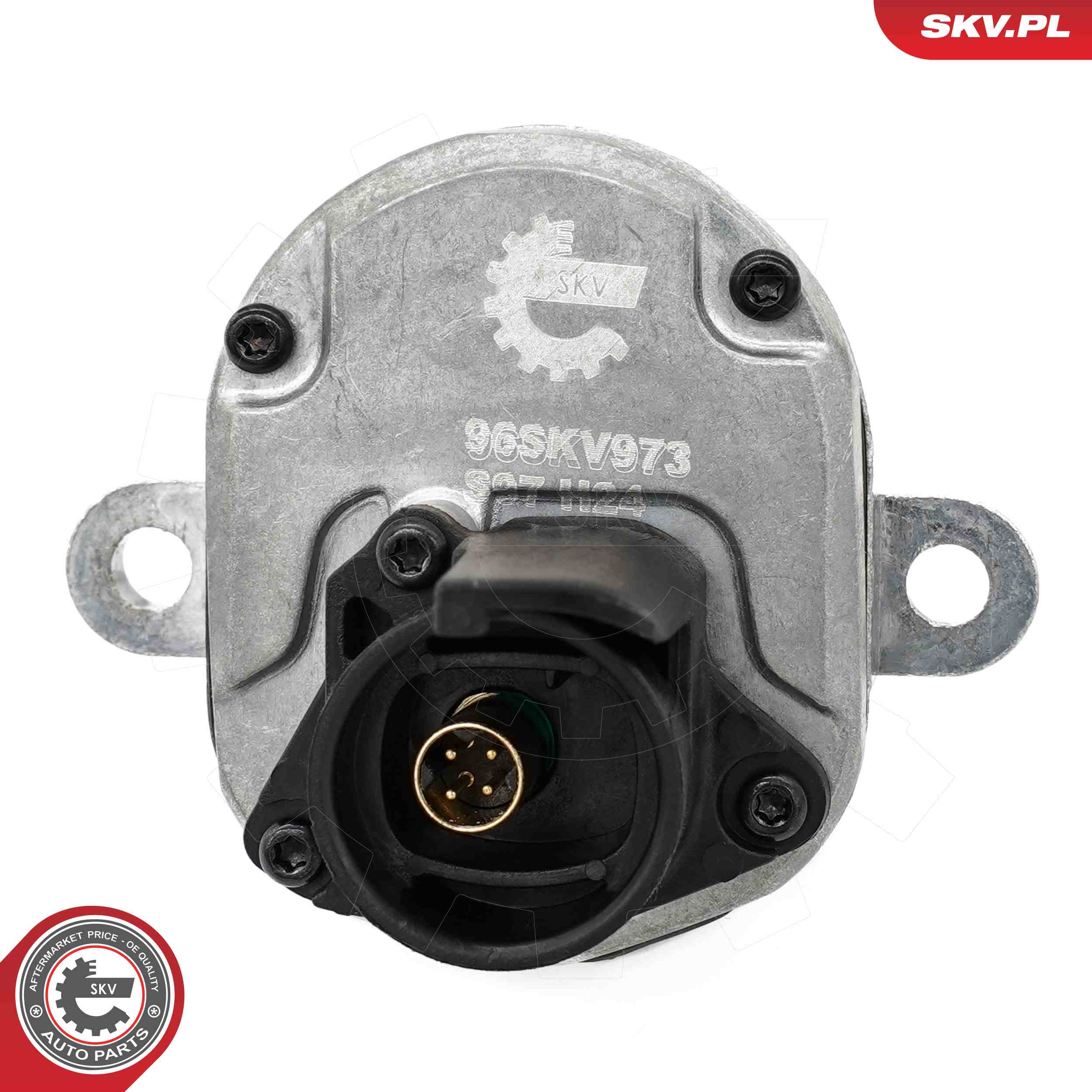 ESEN SKV Bakkamera, parkeringshjælp 96skv973 for BMW