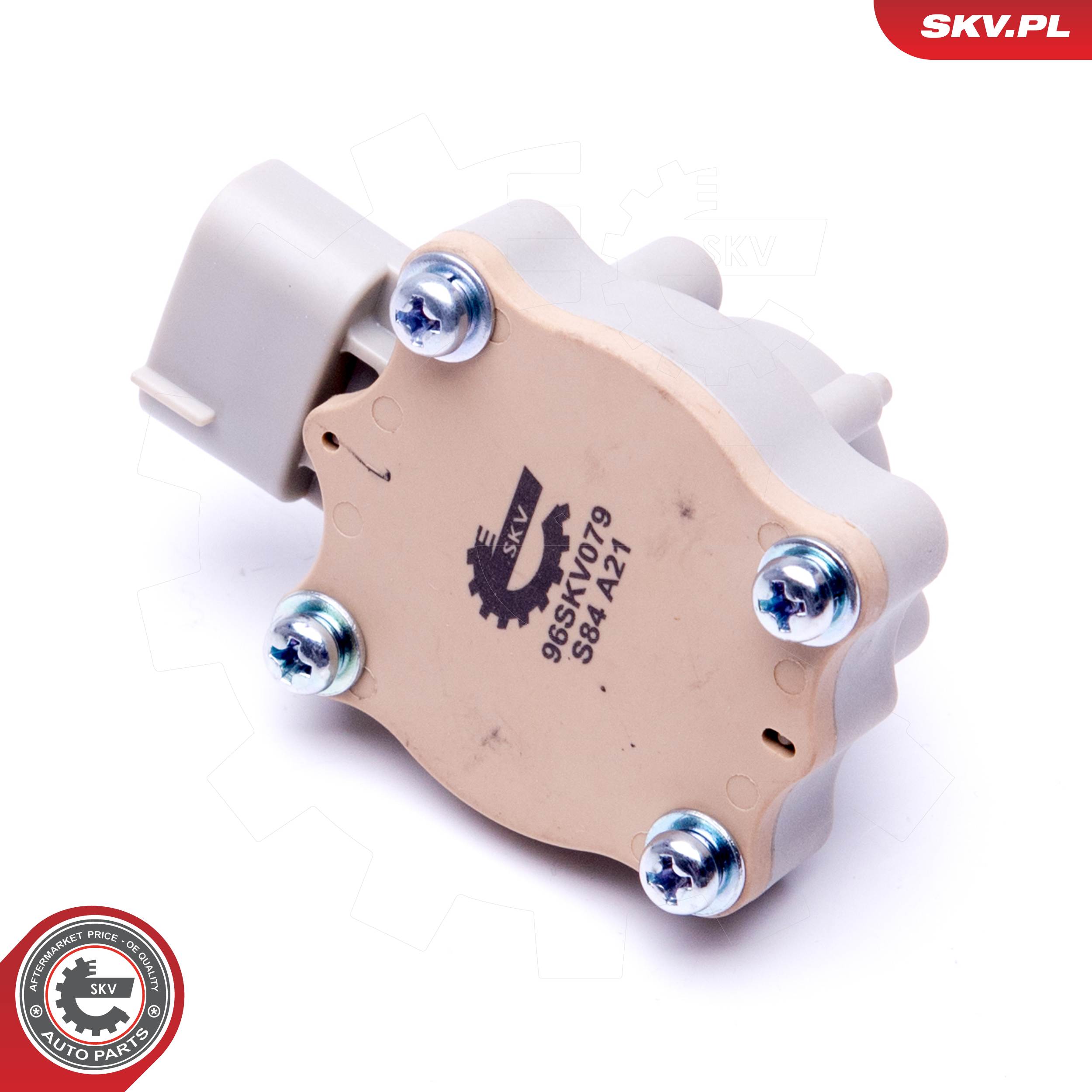 ESEN SKV Styreenhed, luftaffjedring 96skv079 for TOYOTA