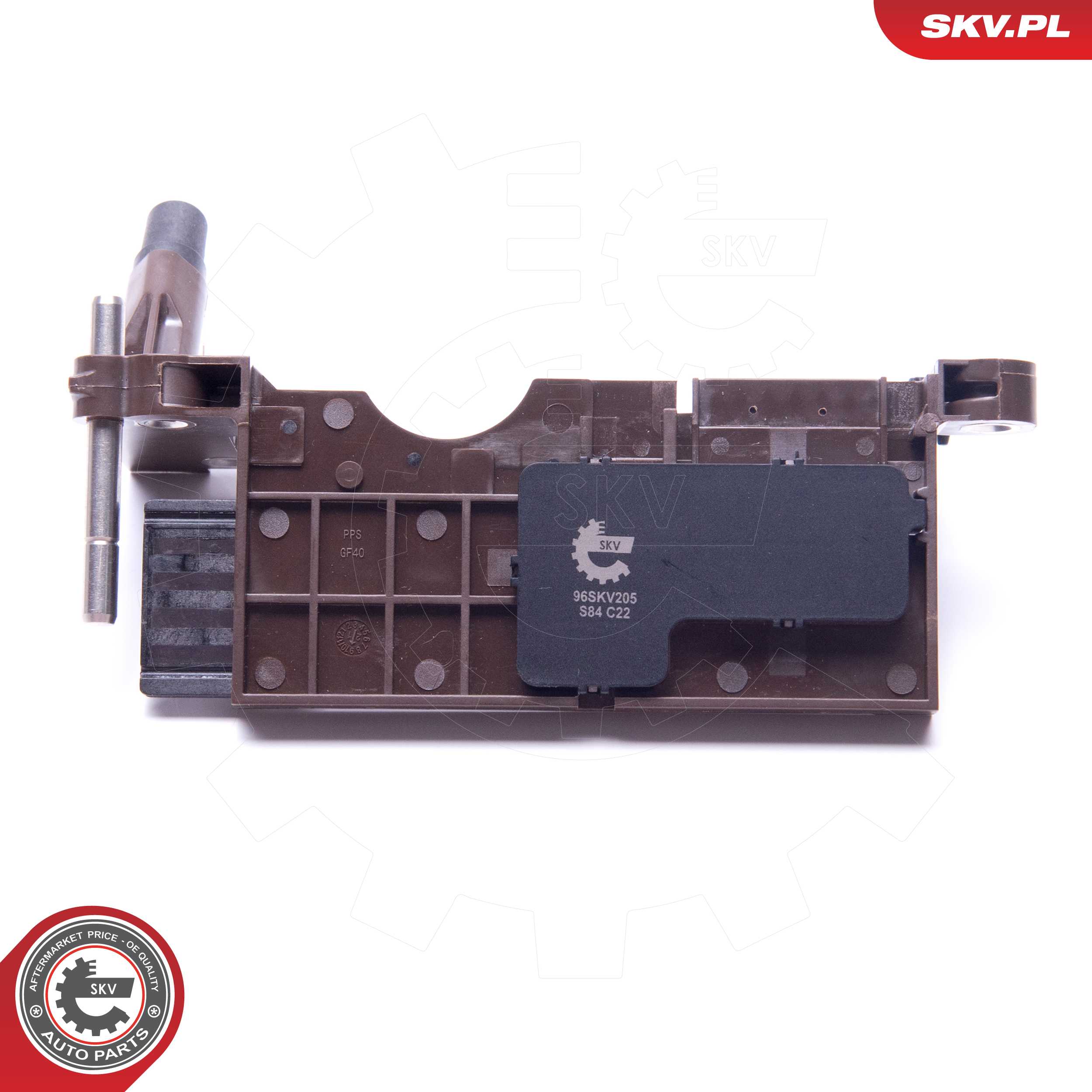ESEN SKV Styreenhed, automatisk gearkasse 96skv205 for BMW