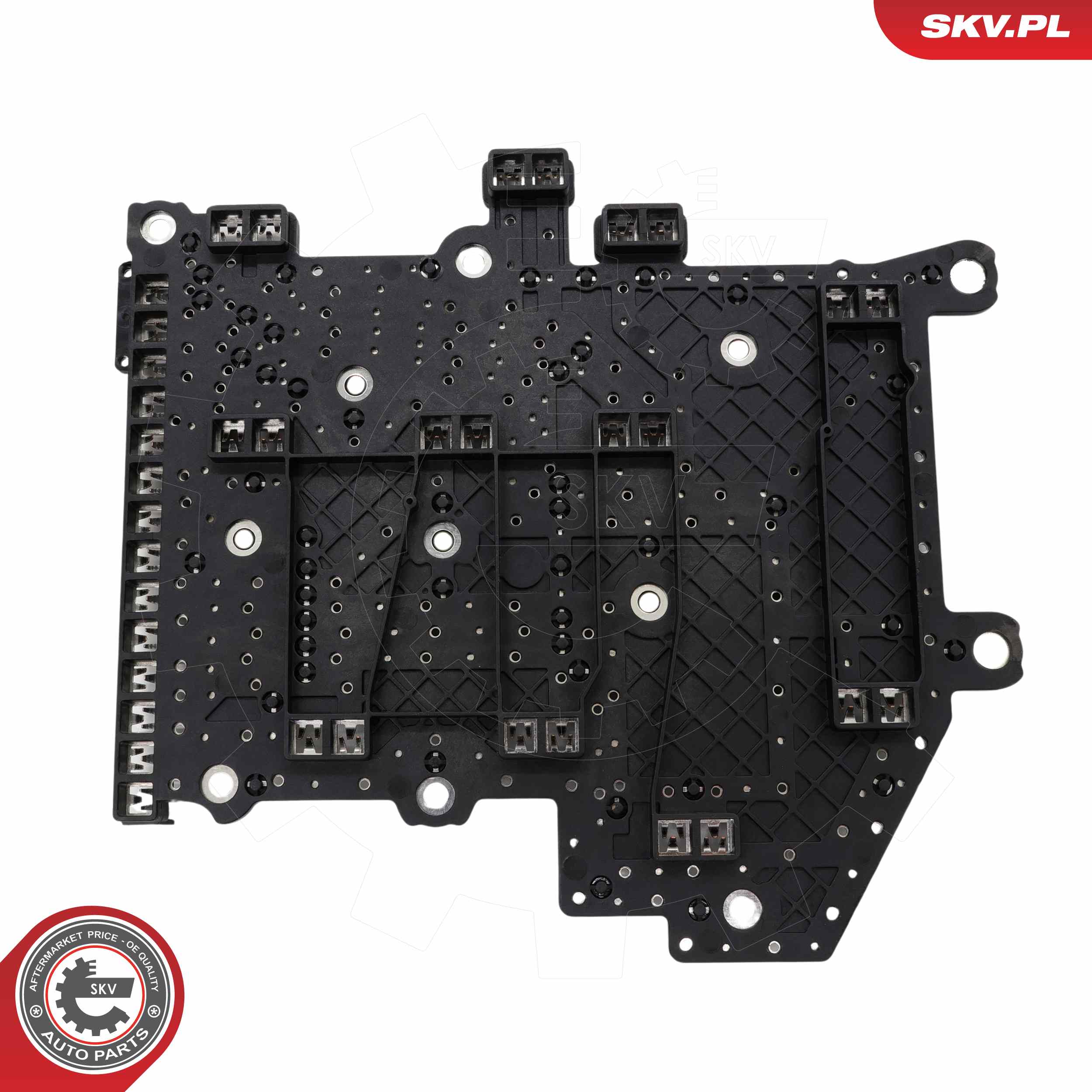 ESEN SKV Styreenhed, automatisk gearkasse 97skv187 for VW
