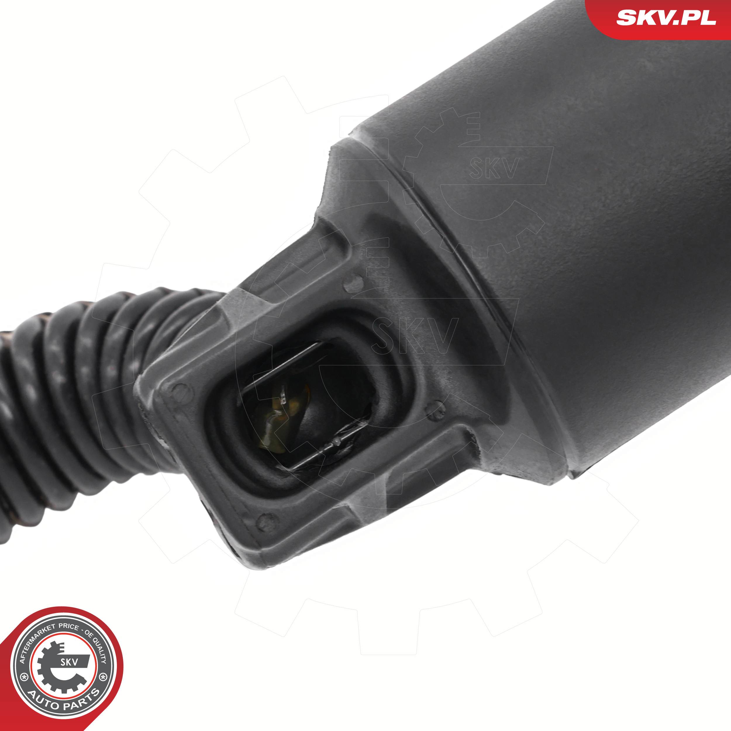 ESEN SKV Elmotor, bagklap 52skv197 på begge sider for VAG