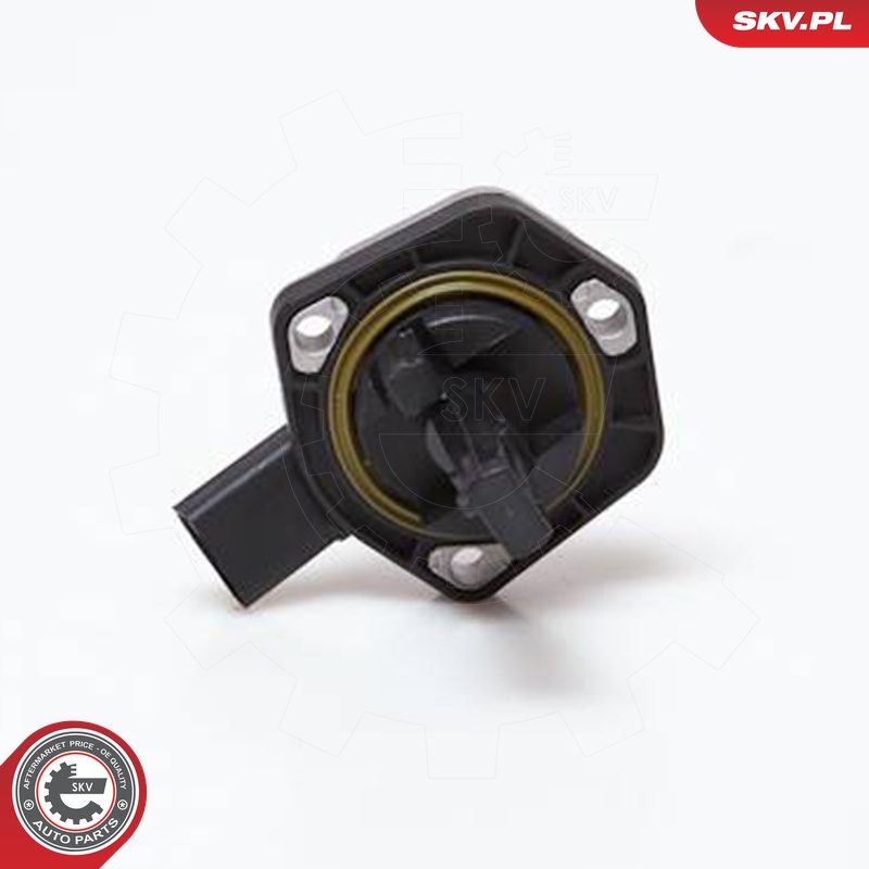ESEN SKV Sensor, motorolieniveau 17skv202 for FORD VW