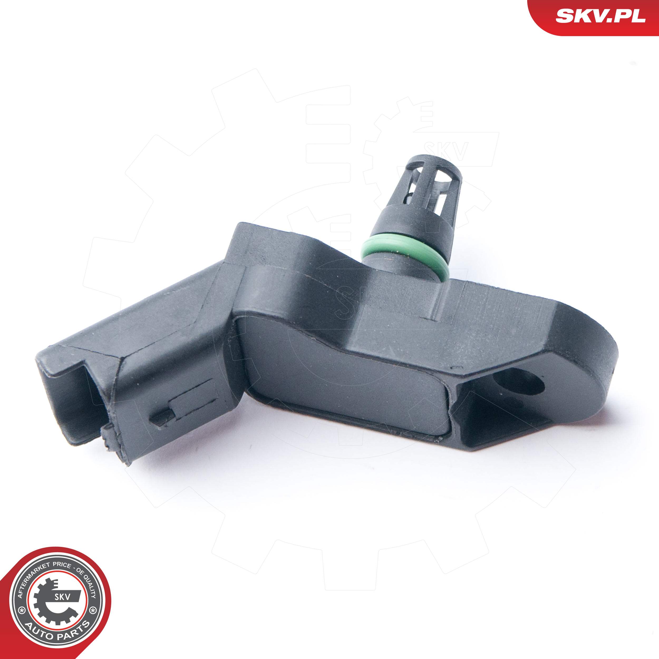 ESEN SKV Sensor, sugerørstryk 17skv115 for STANDARD AUTOMOBILE CITROËN/PEUGEOT