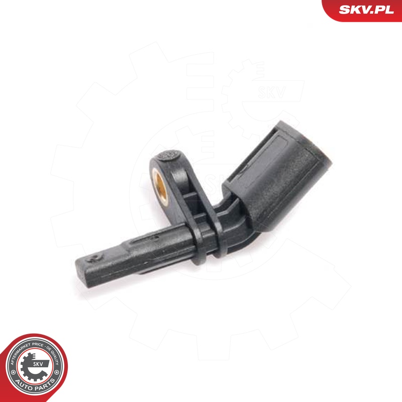ESEN SKV ABS Sensor 06skv028 foraksel for SKODA (SVW) VAG
