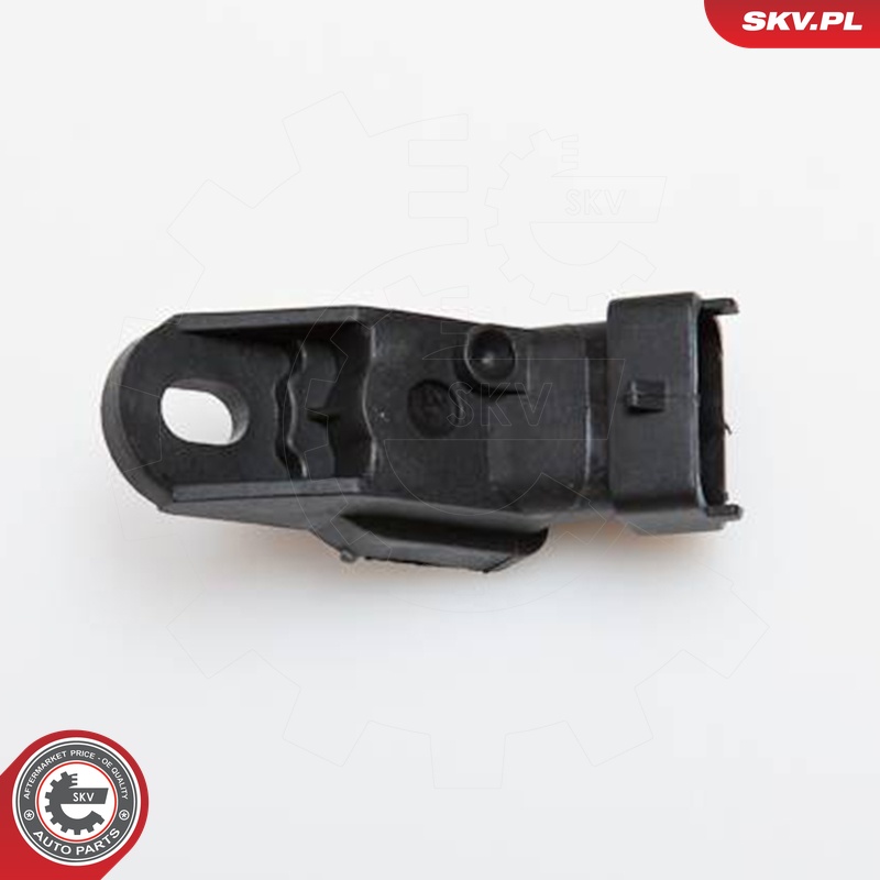 ESEN SKV Sensor, sugerørstryk 17skv110 for STANDARD AUTOMOBILE FORD VAUXHALL VOLVO LANCIA GENERAL MOTORS PEUGEOT OPEL SMART