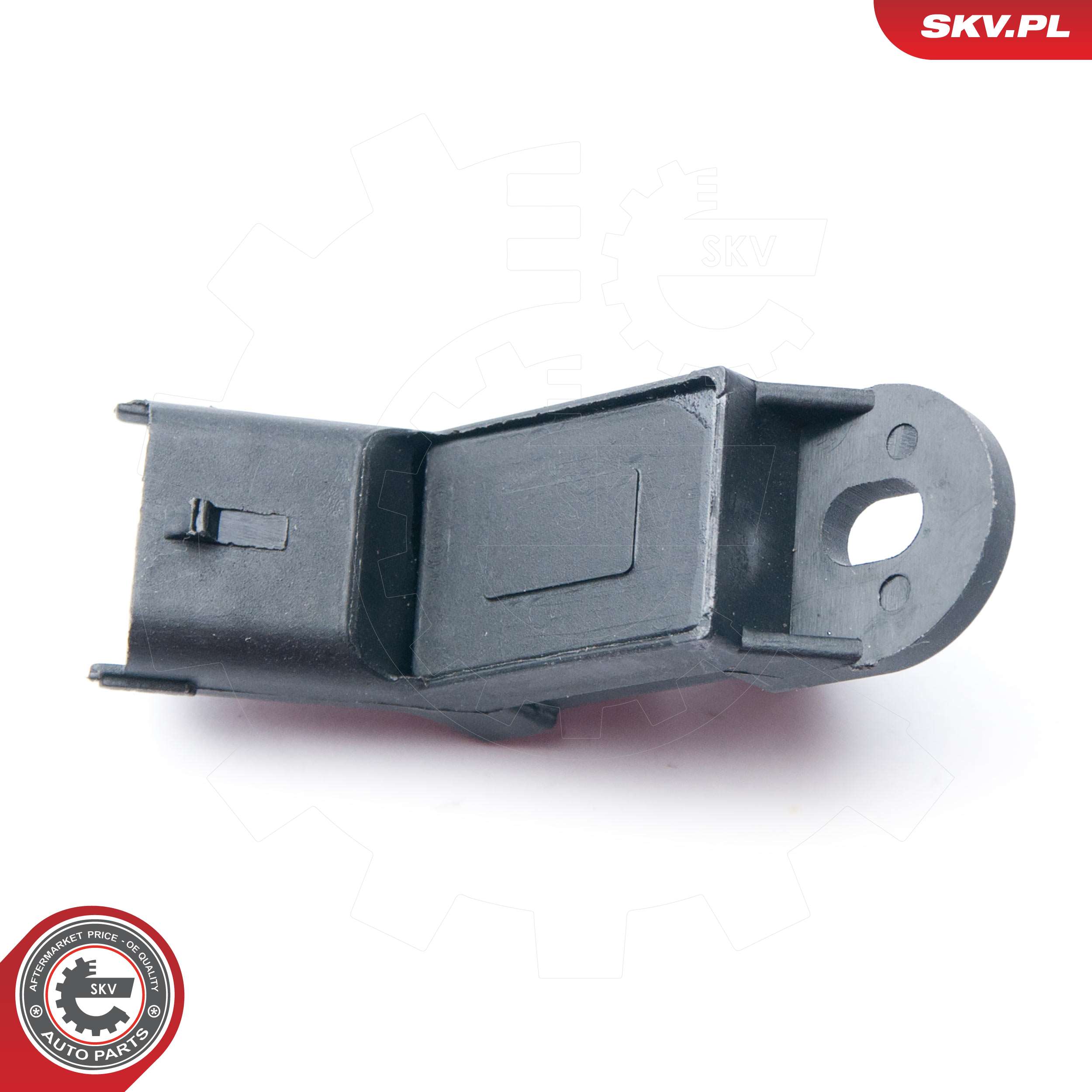 ESEN SKV Sensor, sugerørstryk 17skv109 for STANDARD AUTOMOBILE FIAT FERRARI OPEL VAUXHALL FORD GENERAL MOTORS LANCIA INFINITI RENAULT SUZUKI SMART