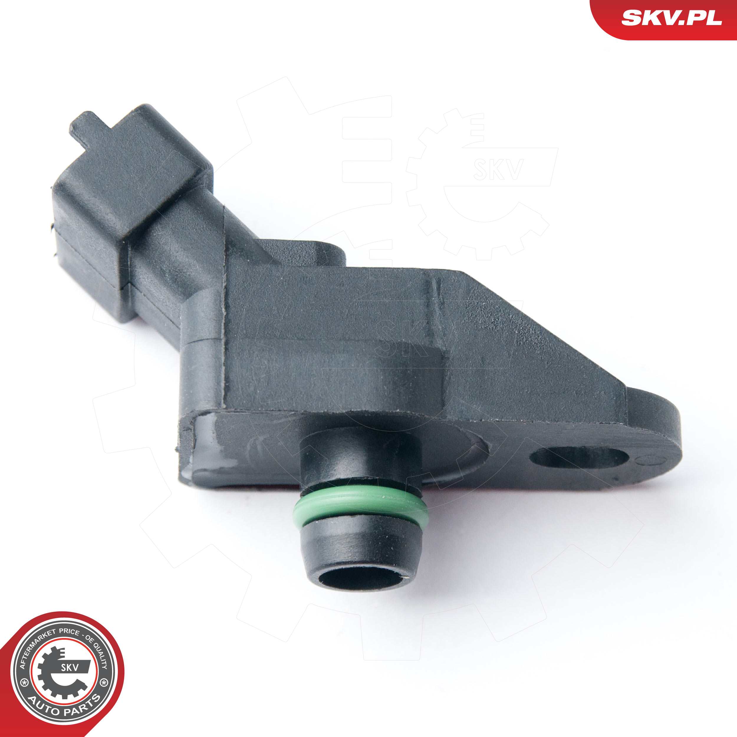 ESEN SKV Sensor, sugerørstryk 17skv119 for VAUXHALL GENERAL MOTORS OPEL