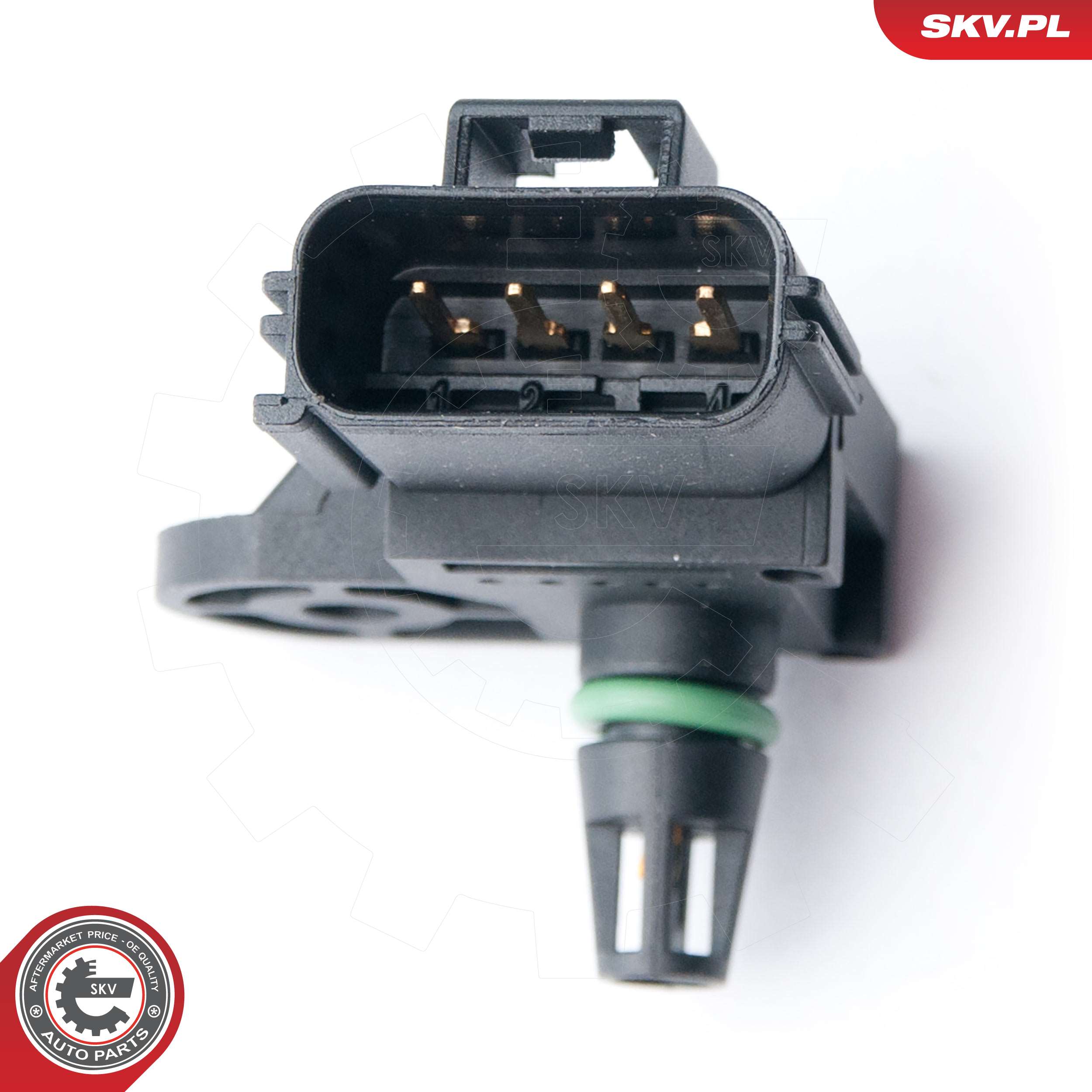 ESEN SKV Sensor, sugerørstryk 17skv128 for STANDARD AUTOMOBILE FORD VOLVO DAIHATSU TOYOTA MAZDA