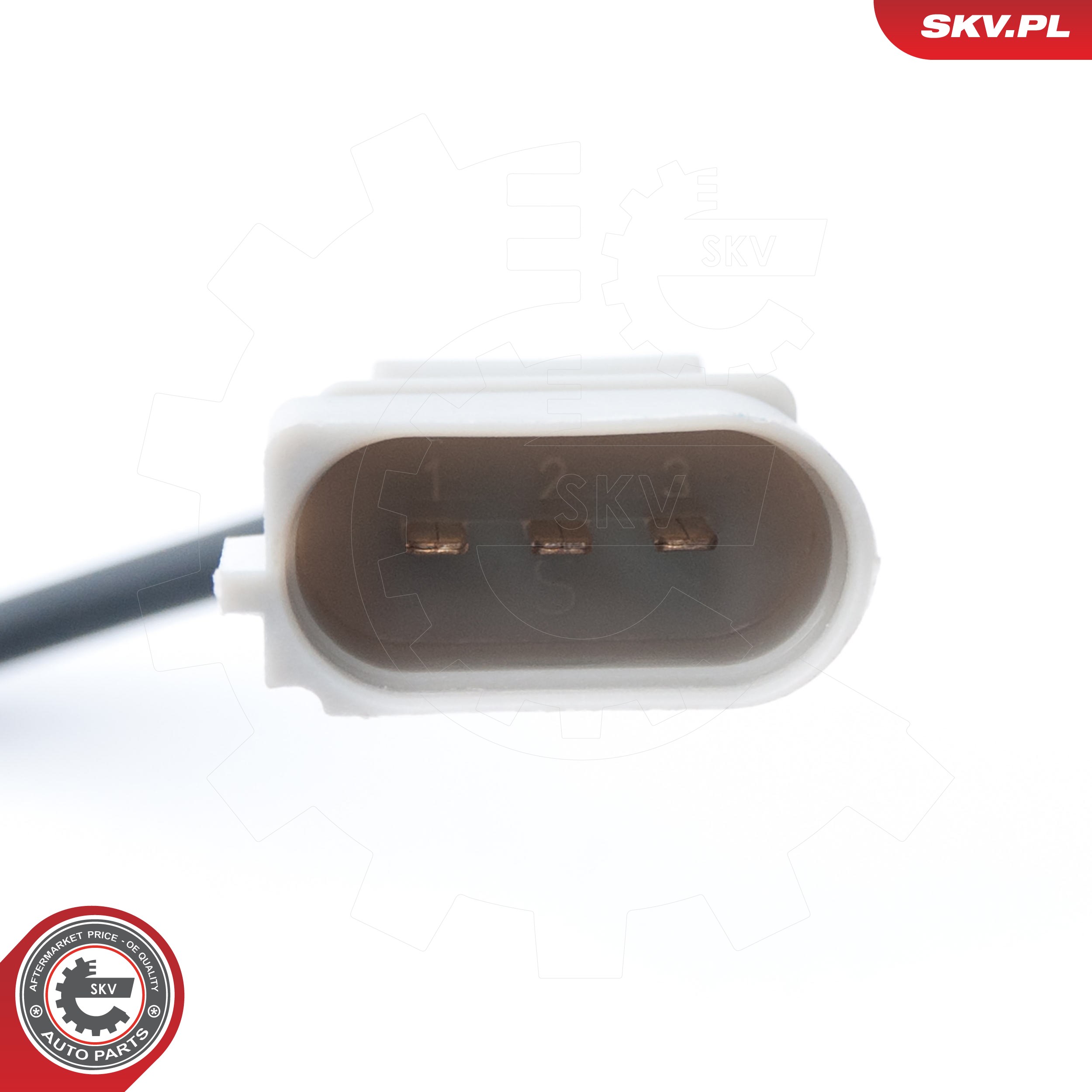 ESEN SKV Impulsgiver, krumtapaksel 17skv265 for STANDARD AUTOMOBILE VAG