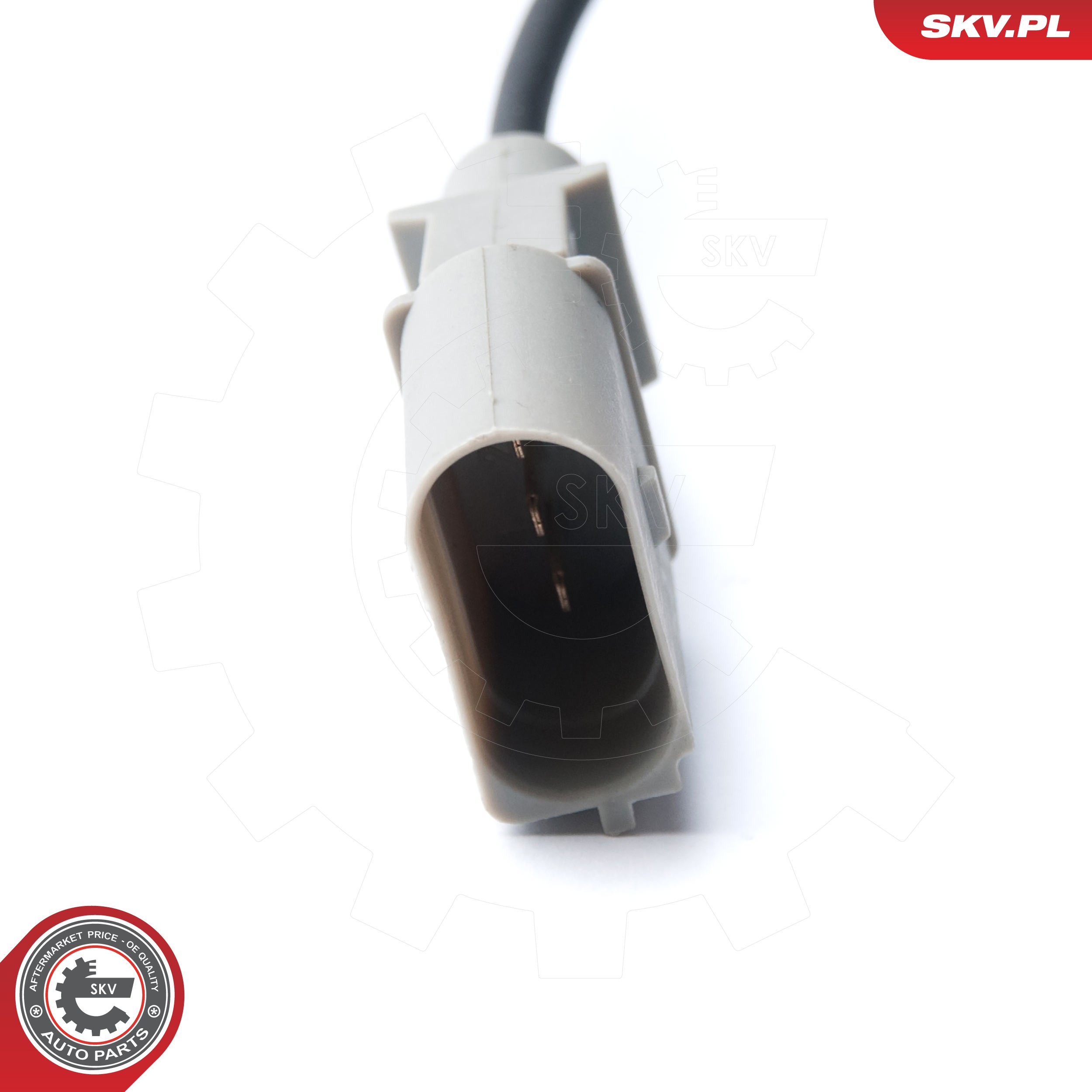 ESEN SKV Impulsgiver, krumtapaksel 17skv266 for VAG SEAT