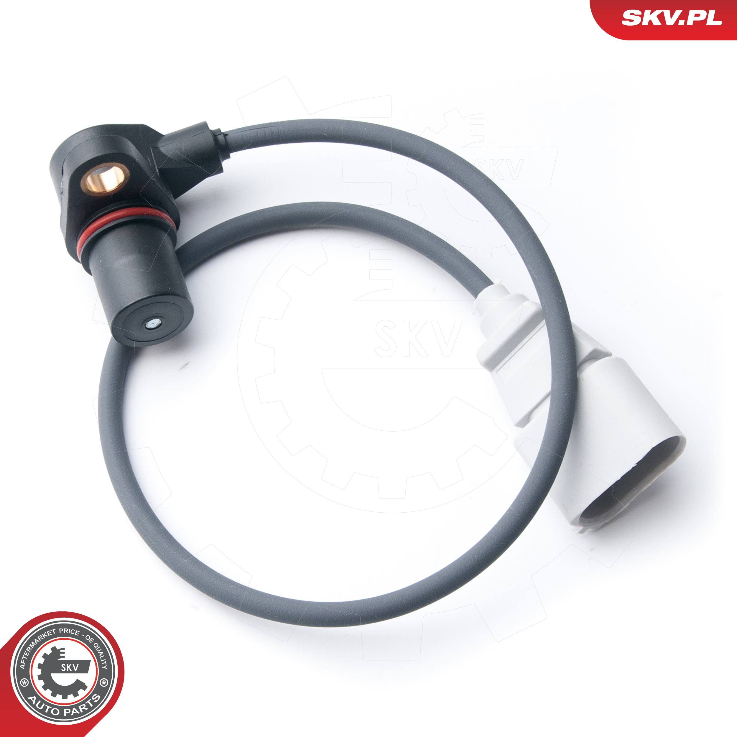 ESEN SKV Impulsgiver, krumtapaksel 17skv267 for KARMANN VAG VW PORSCHE