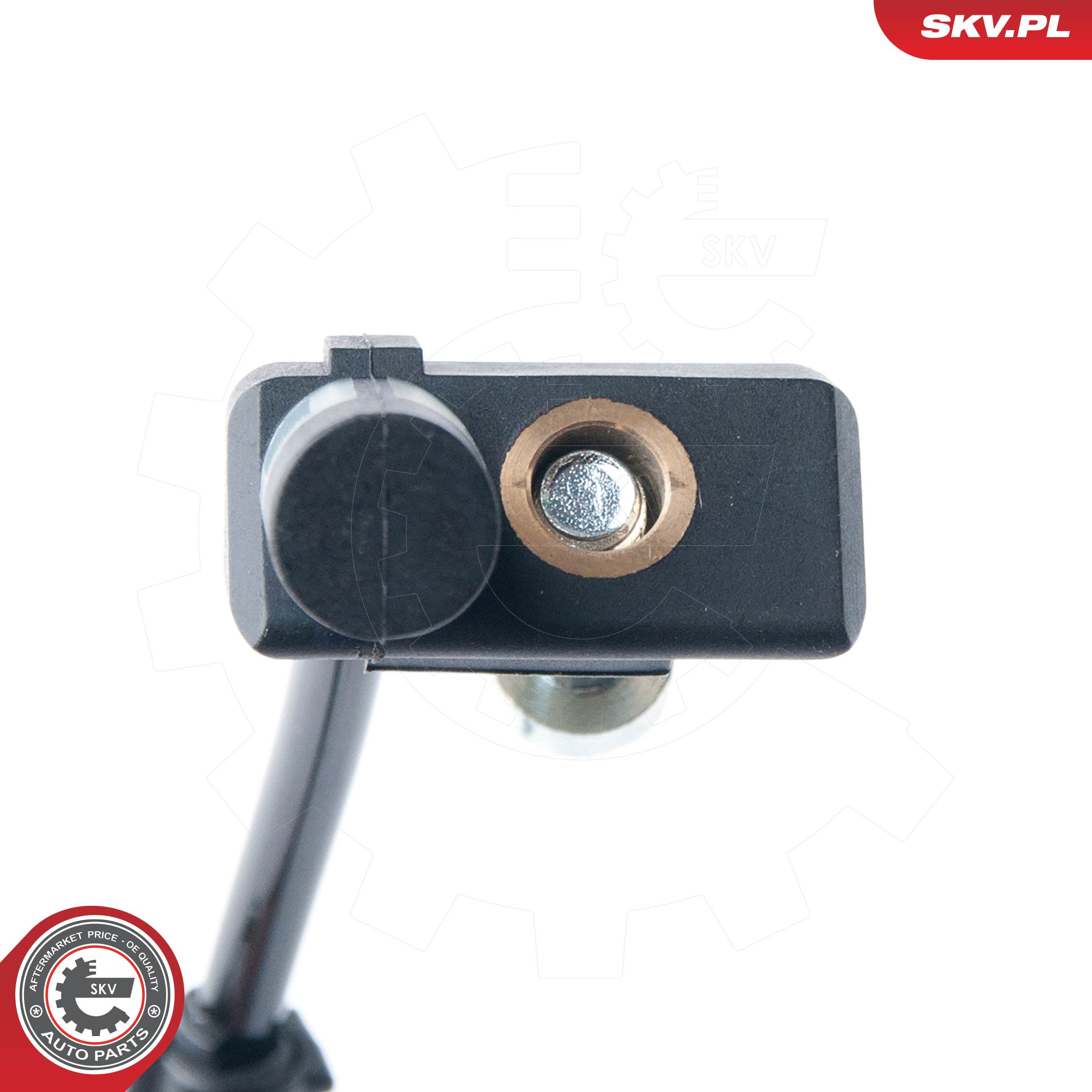 ESEN SKV Impulsgiver, krumtapaksel 17skv276 for VAG VW
