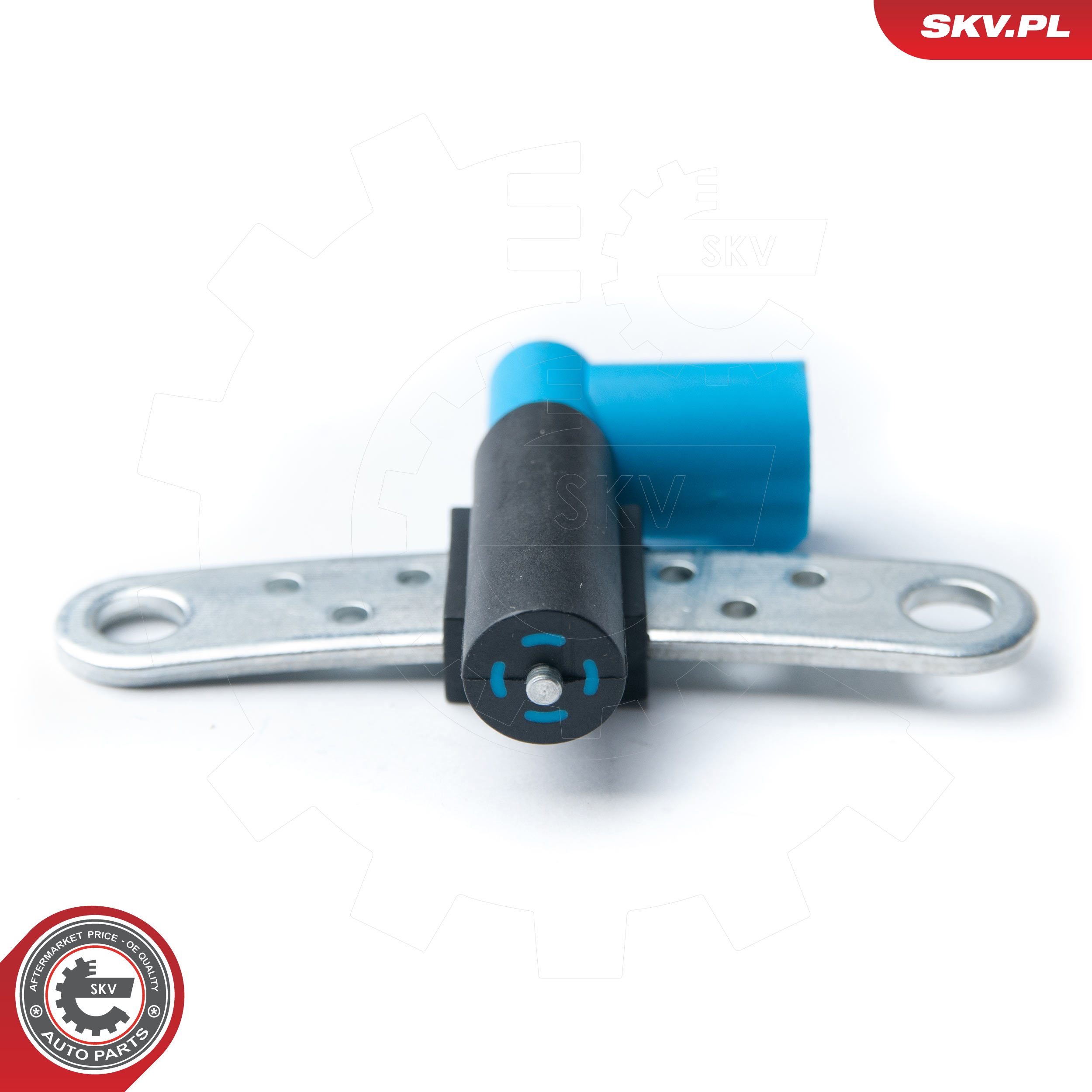 ESEN SKV Impulsgiver, krumtapaksel 17skv282 for STANDARD AUTOMOBILE RENAULT DACIA NISSAN