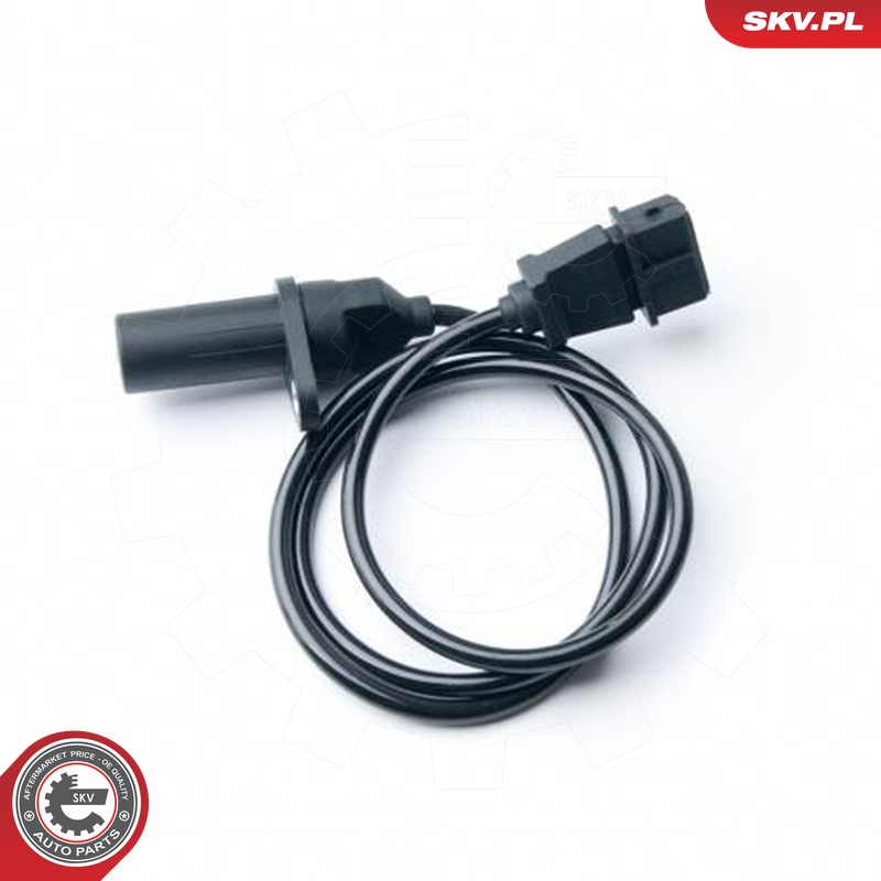 ESEN SKV Impulsgiver, krumtapaksel 17skv291 for FERRARI FIAT