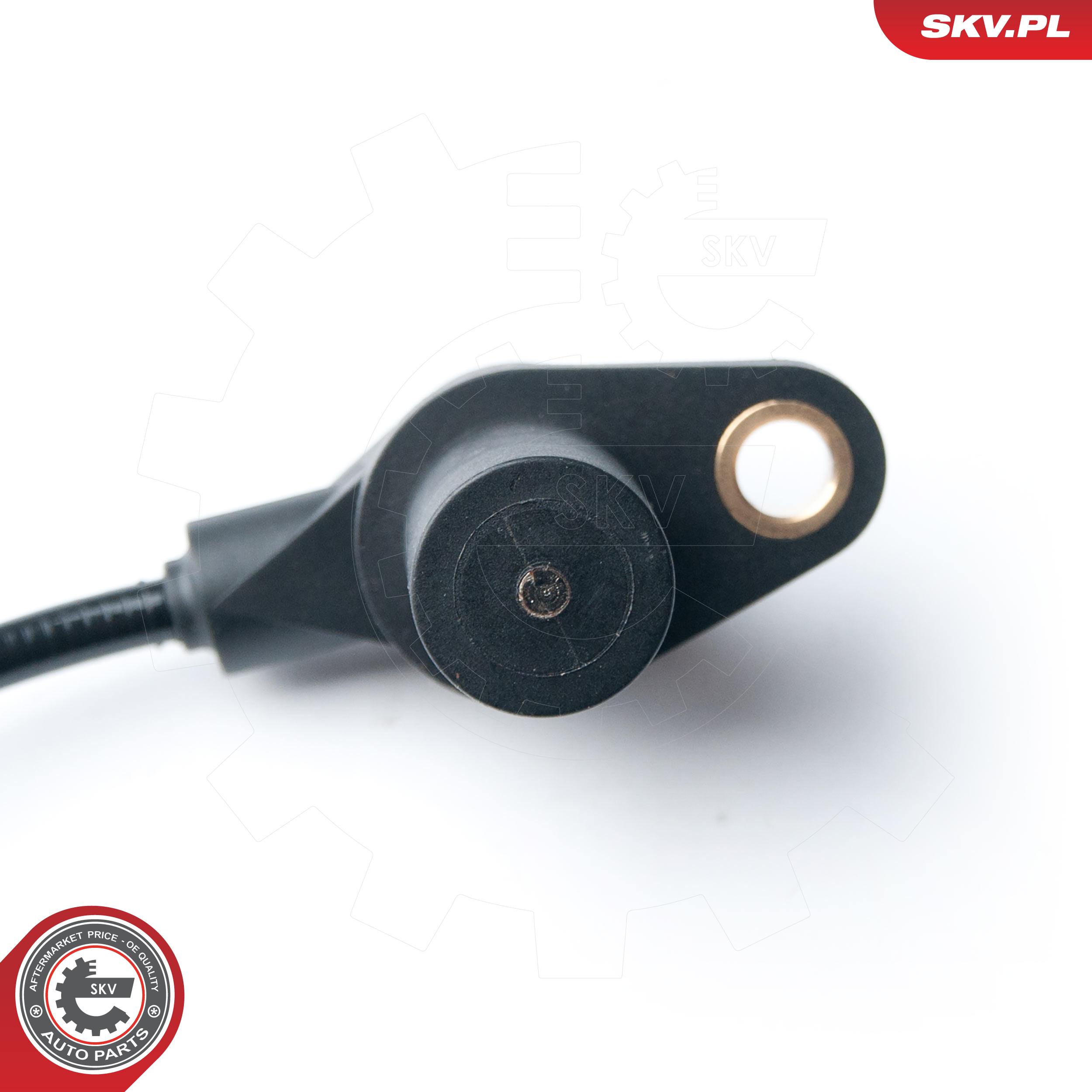 ESEN SKV Impulsgiver, krumtapaksel 17skv294 for BMW FIAT FERRARI LANCIA IVECO FORD KIA