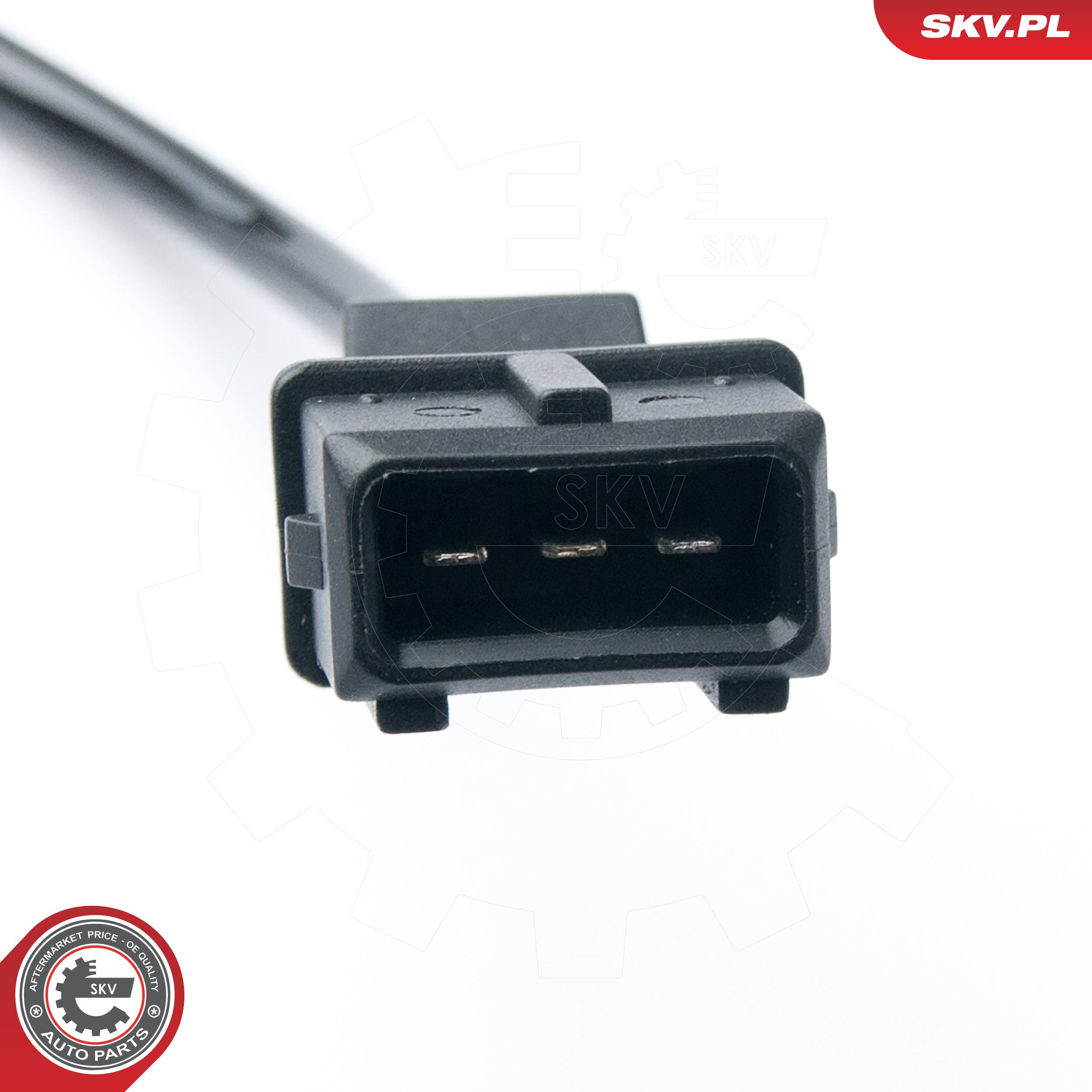 ESEN SKV Impulsgiver, krumtapaksel 17skv296 for IVECO ALFA ROMEO FIAT