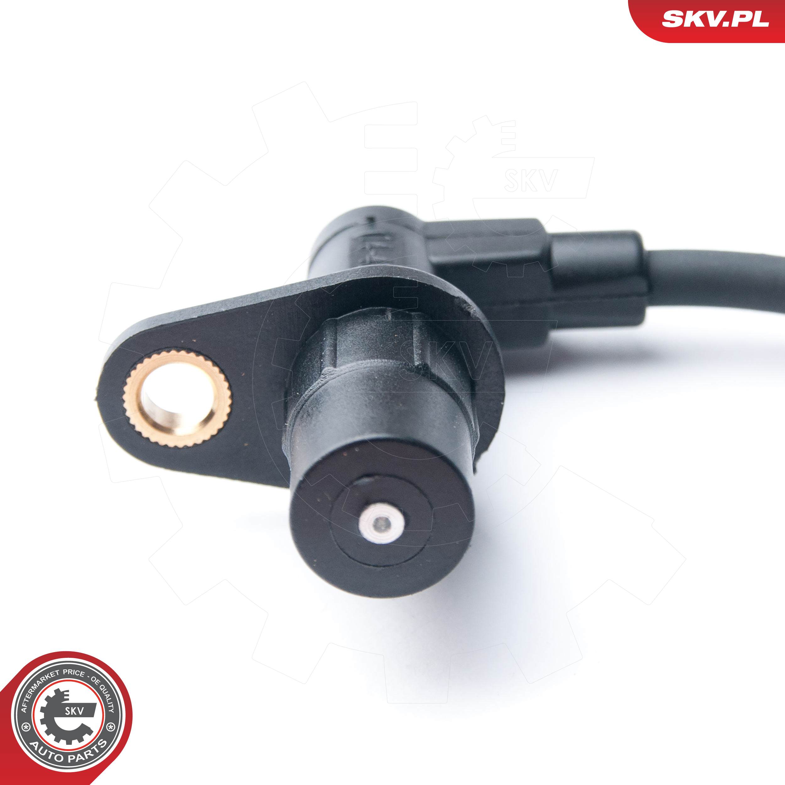ESEN SKV Impulsgiver, krumtapaksel 17skv306 for CITROËN/PEUGEOT PEUGEOT FERRARI FIAT