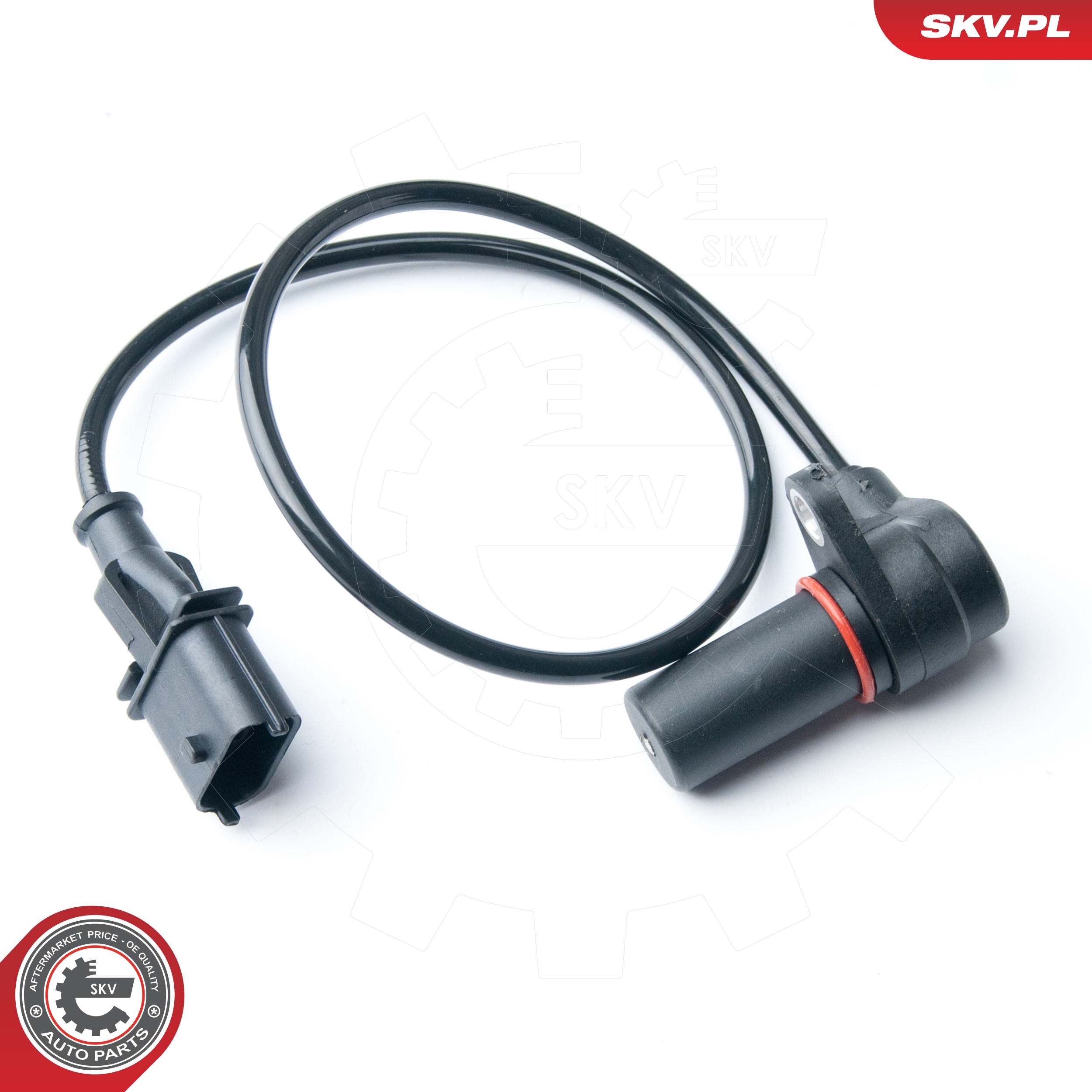 ESEN SKV Impulsgiver, krumtapaksel 17skv349 for OPEL LANCIA FERRARI FIAT GENERAL MOTORS ALFA ROMEO HONDA ISUZU MITSUBISHI VW MWM MAHINDRA