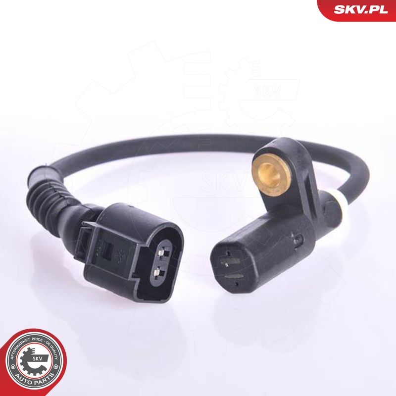 ESEN SKV ABS Sensor 06skv014 bagaksel for VAG