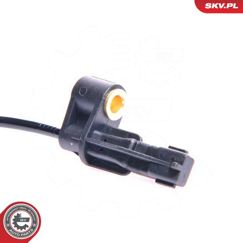 ESEN SKV ABS Sensor 06skv040 foraksel for BMW
