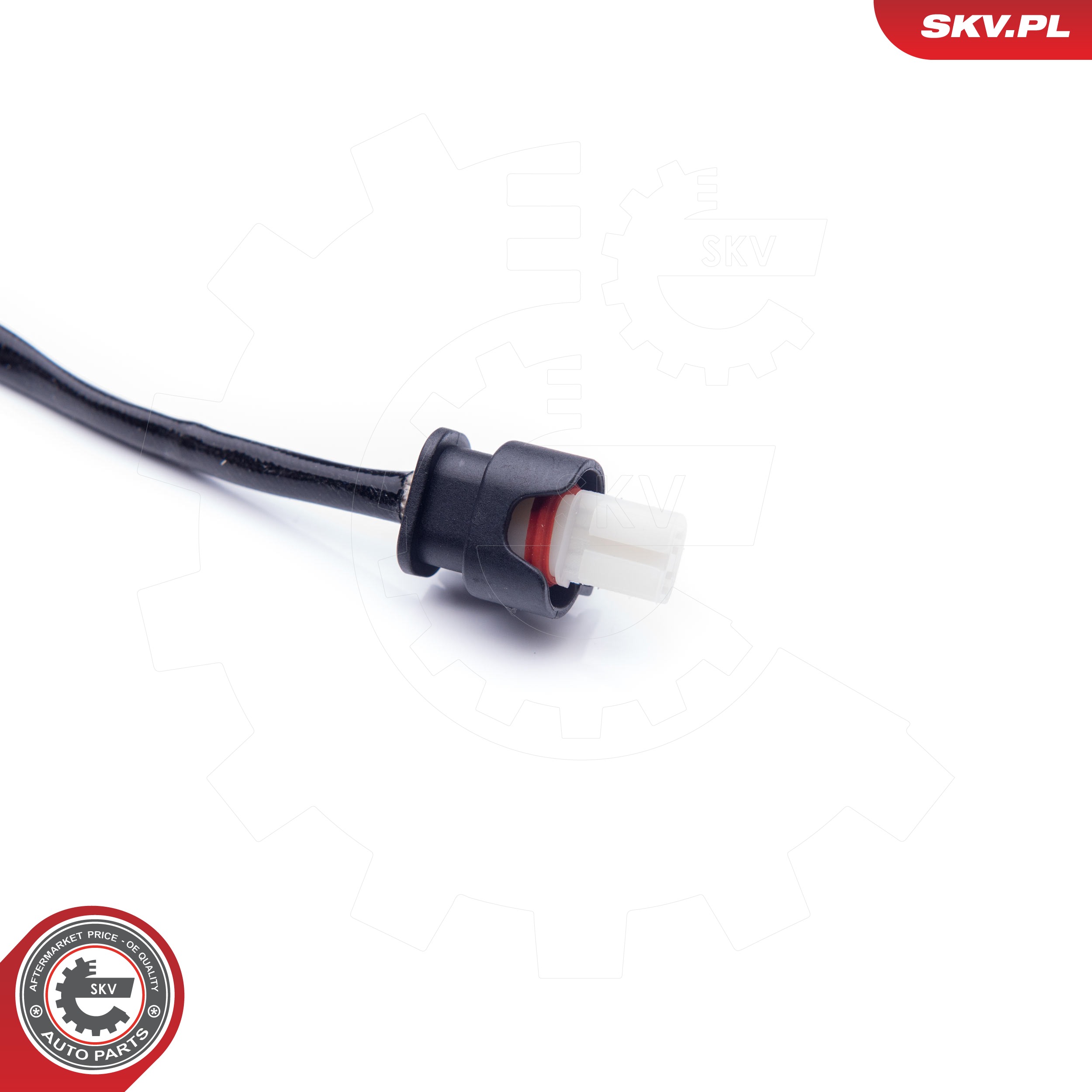 ESEN SKV Sensor, udstødningsgastemperatur 30skv020 for MERCEDES-BENZ