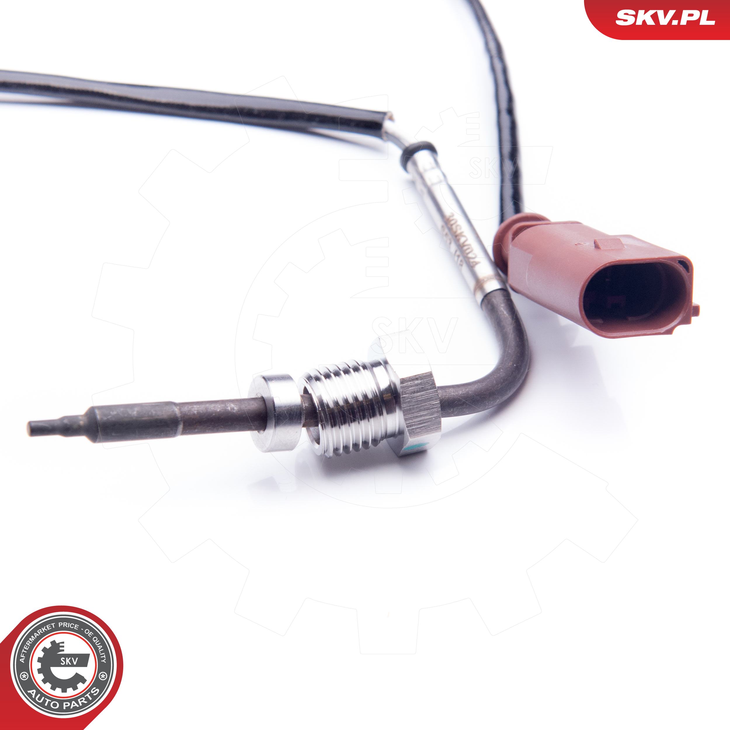 ESEN SKV Sensor, udstødningsgastemperatur 30skv024 for STANDARD AUTOMOBILE VAG
