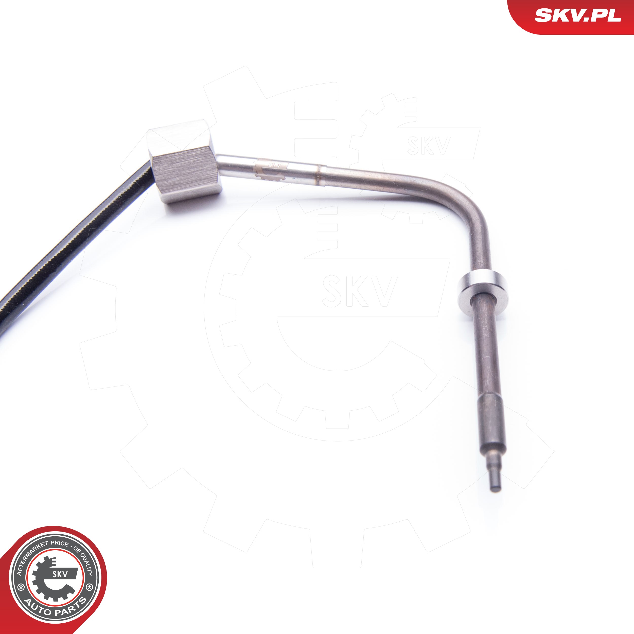 ESEN SKV Sensor, udstødningsgastemperatur 30skv063 for DAIMLER MERCEDES-BENZ
