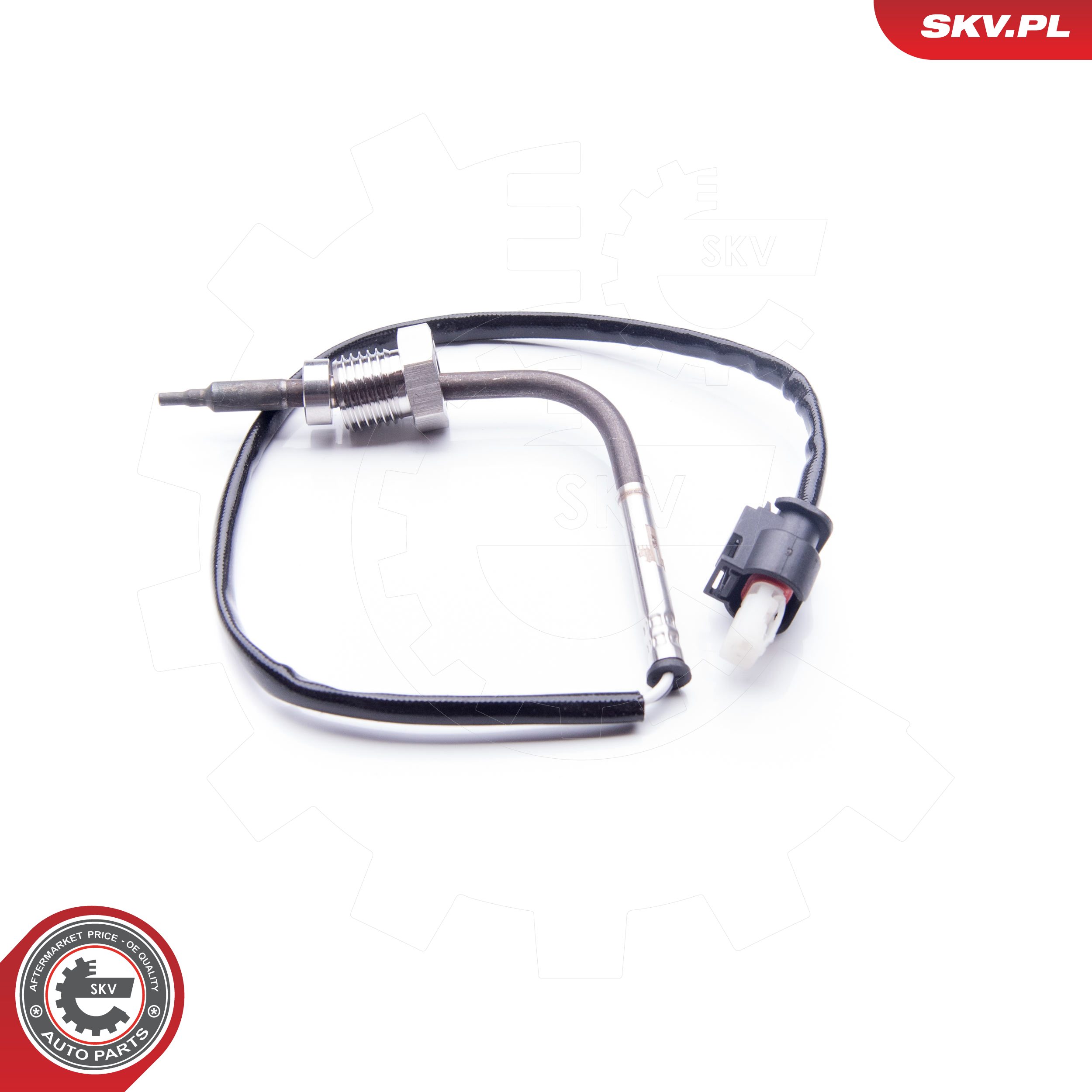 ESEN SKV Sensor, udstødningsgastemperatur 30skv090 for STANDARD AUTOMOBILE DAIMLER MERCEDES-BENZ