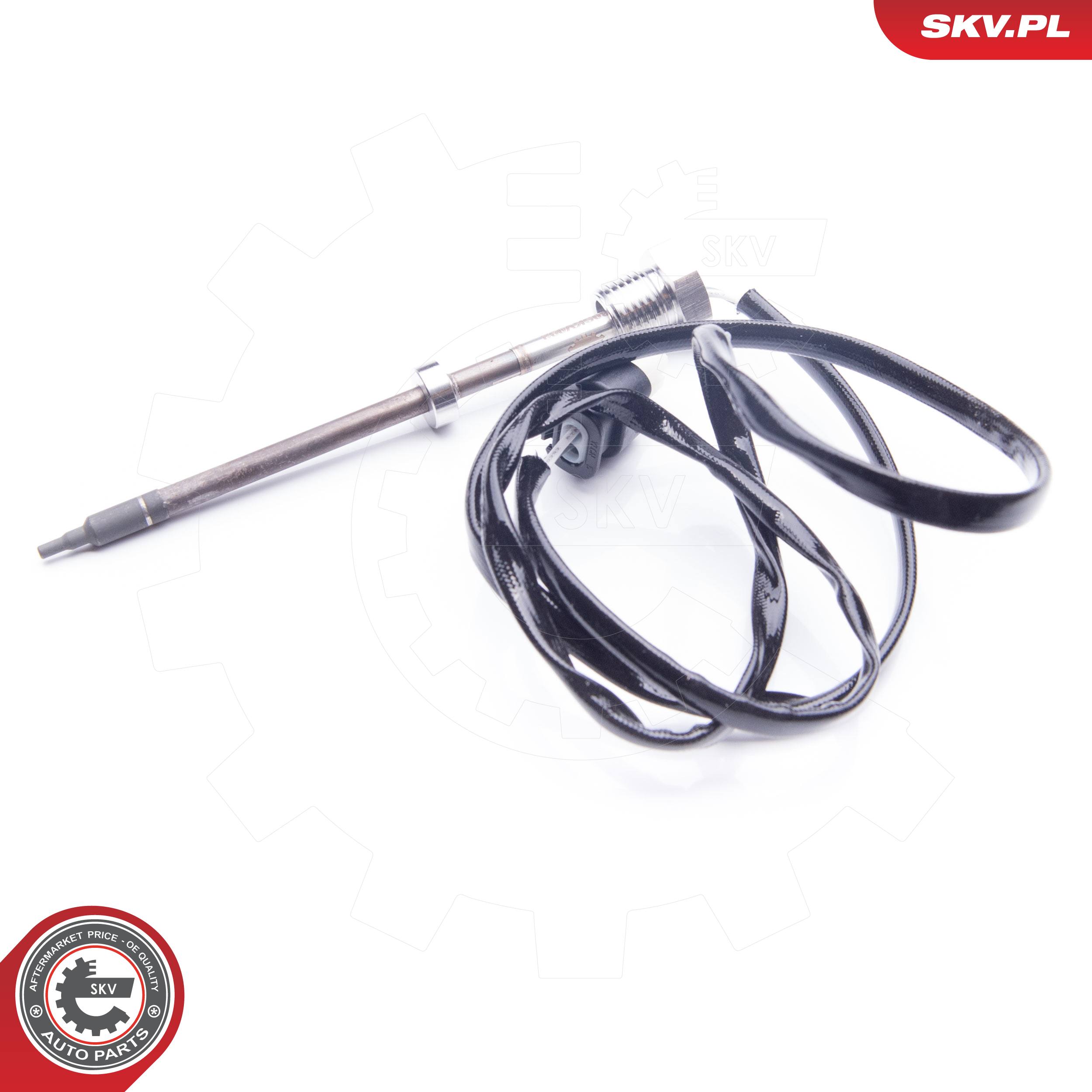 ESEN SKV Sensor, udstødningsgastemperatur 30skv092 for JEEP MERCEDES-BENZ