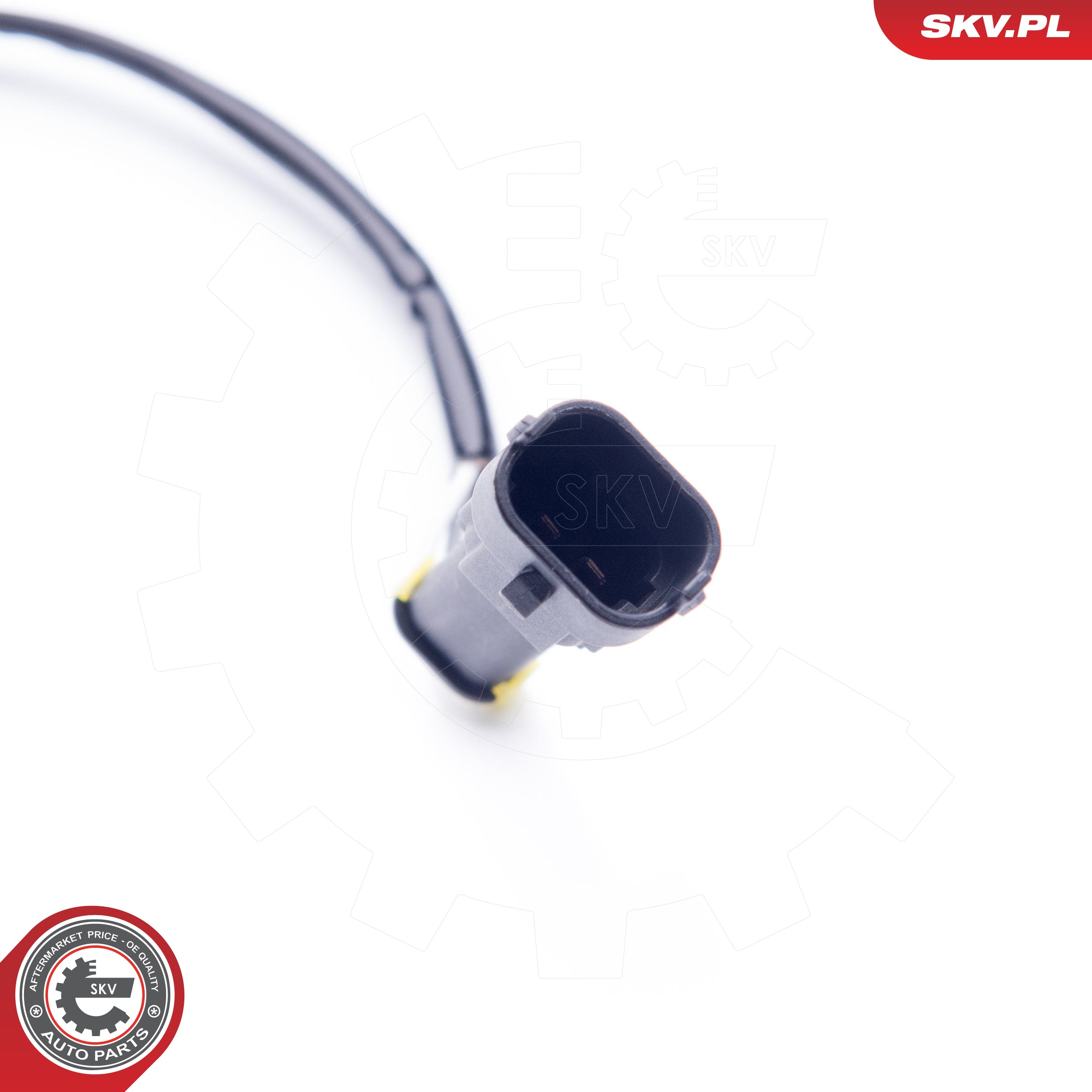 ESEN SKV Sensor, udstødningsgastemperatur 30skv095 for STANDARD AUTOMOBILE SAAB