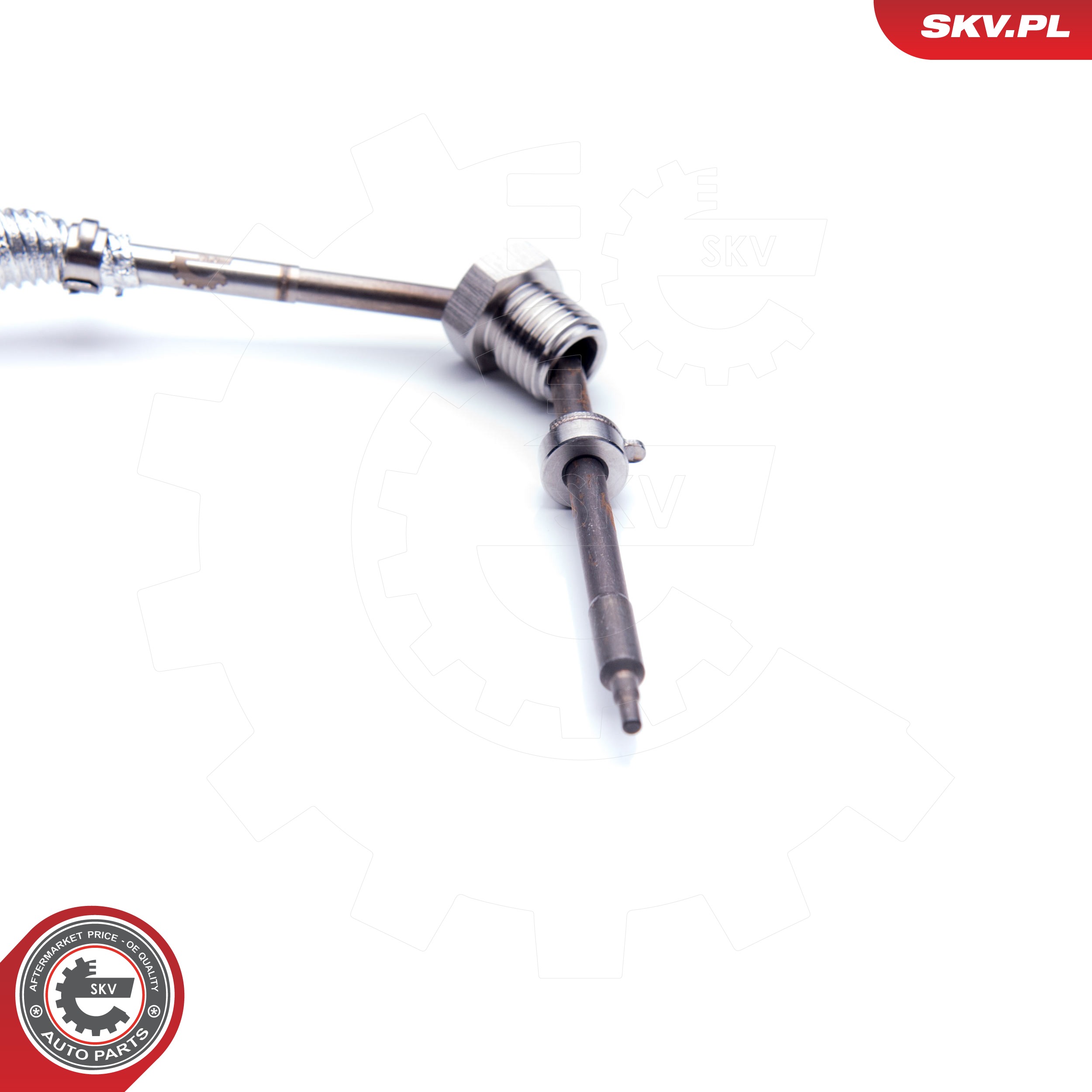 ESEN SKV Sensor, udstødningsgastemperatur 30skv102 for VOLVO