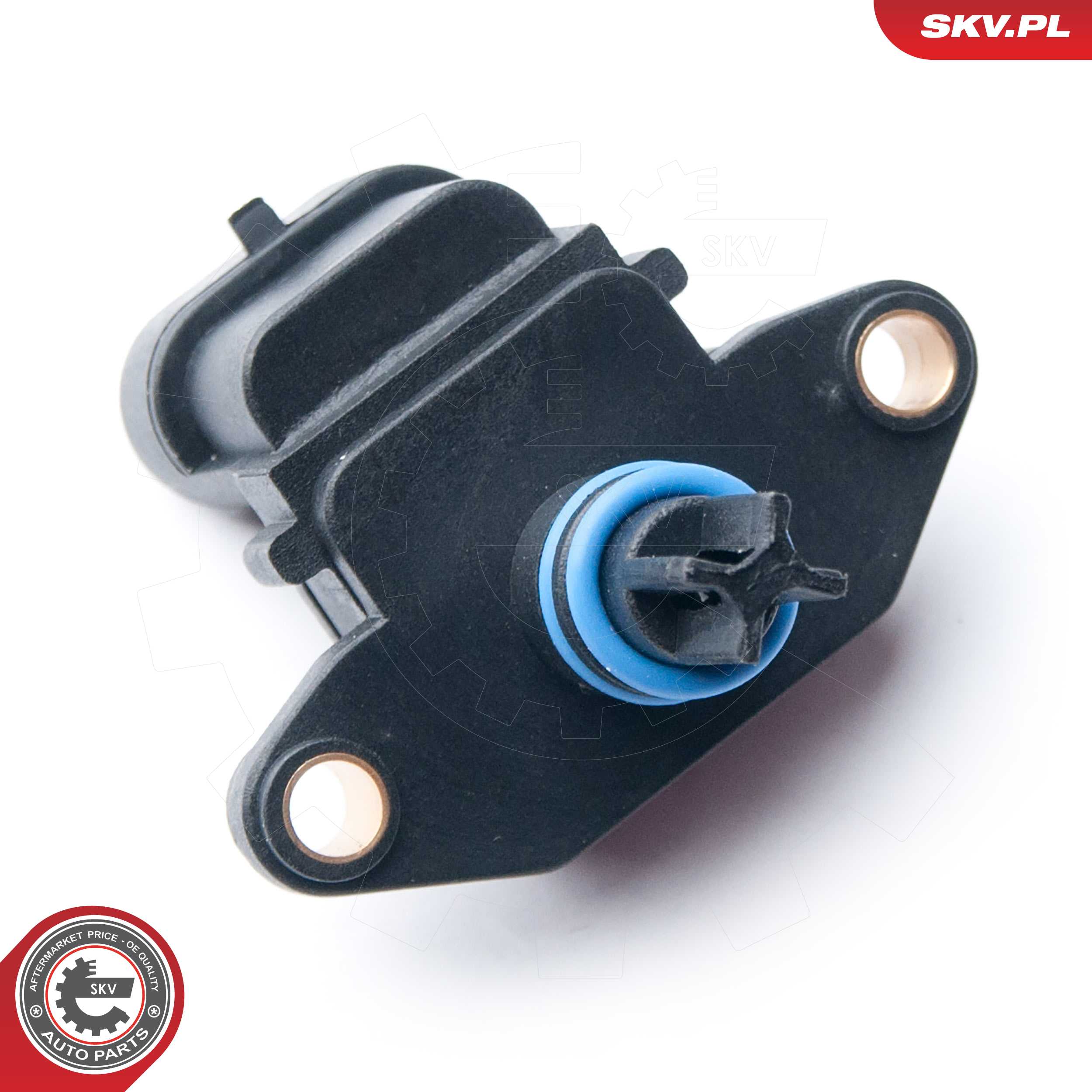 ESEN SKV Sensor, sugerørstryk 17skv107 for FERRARI