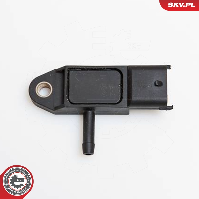 ESEN SKV Sensor, sugerørstryk 17skv121 for RENAULT OPEL DACIA MWM SUZUKI MCLAREN