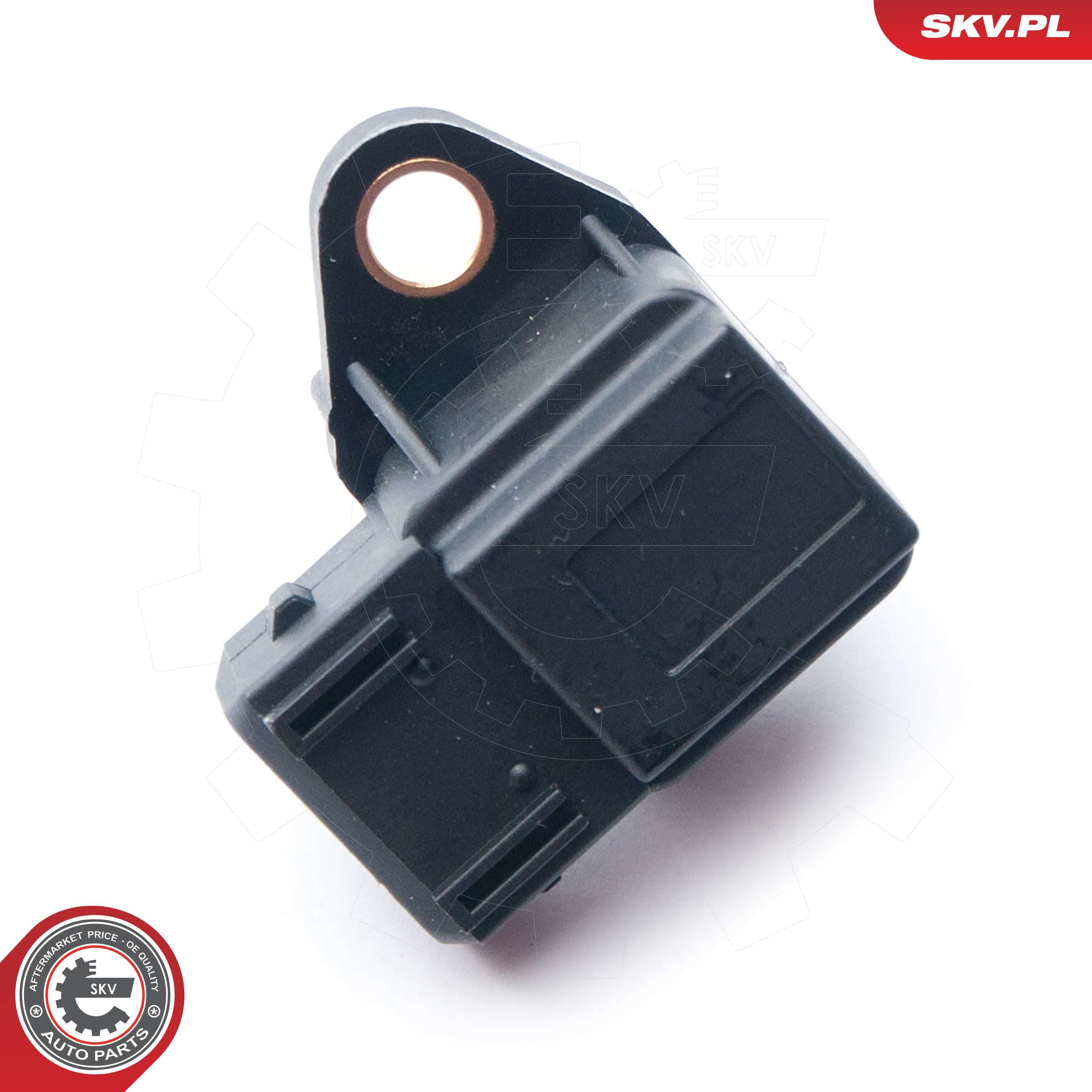 ESEN SKV Sensor, sugerørstryk 17skv125 for CITROËN MERCEDES-BENZ