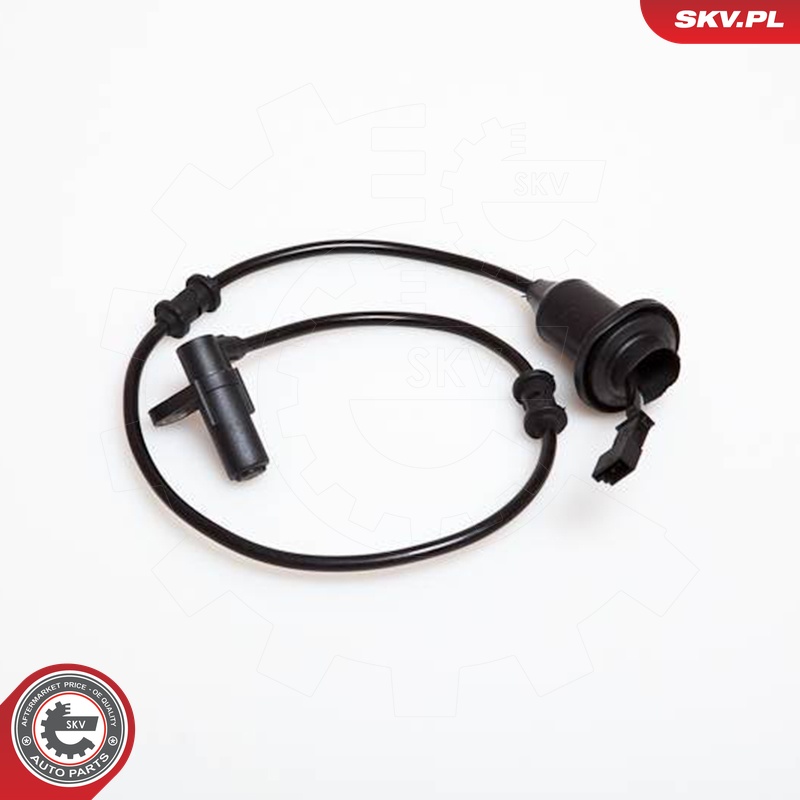 ESEN SKV ABS Sensor 06skv002 bagaksel for MERCEDES-BENZ