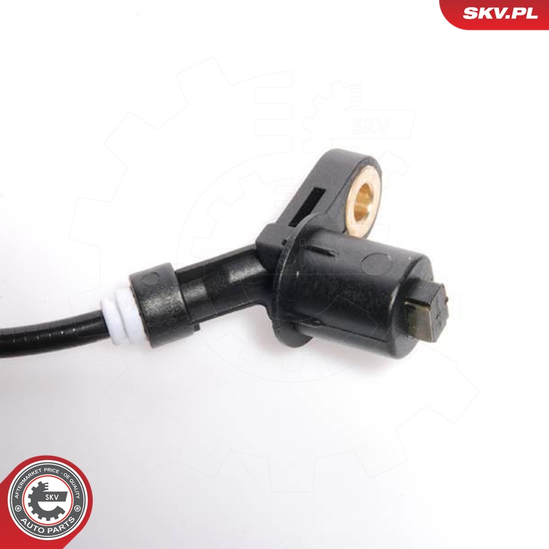 ESEN SKV ABS Sensor 06skv032 bagaksel for BMW