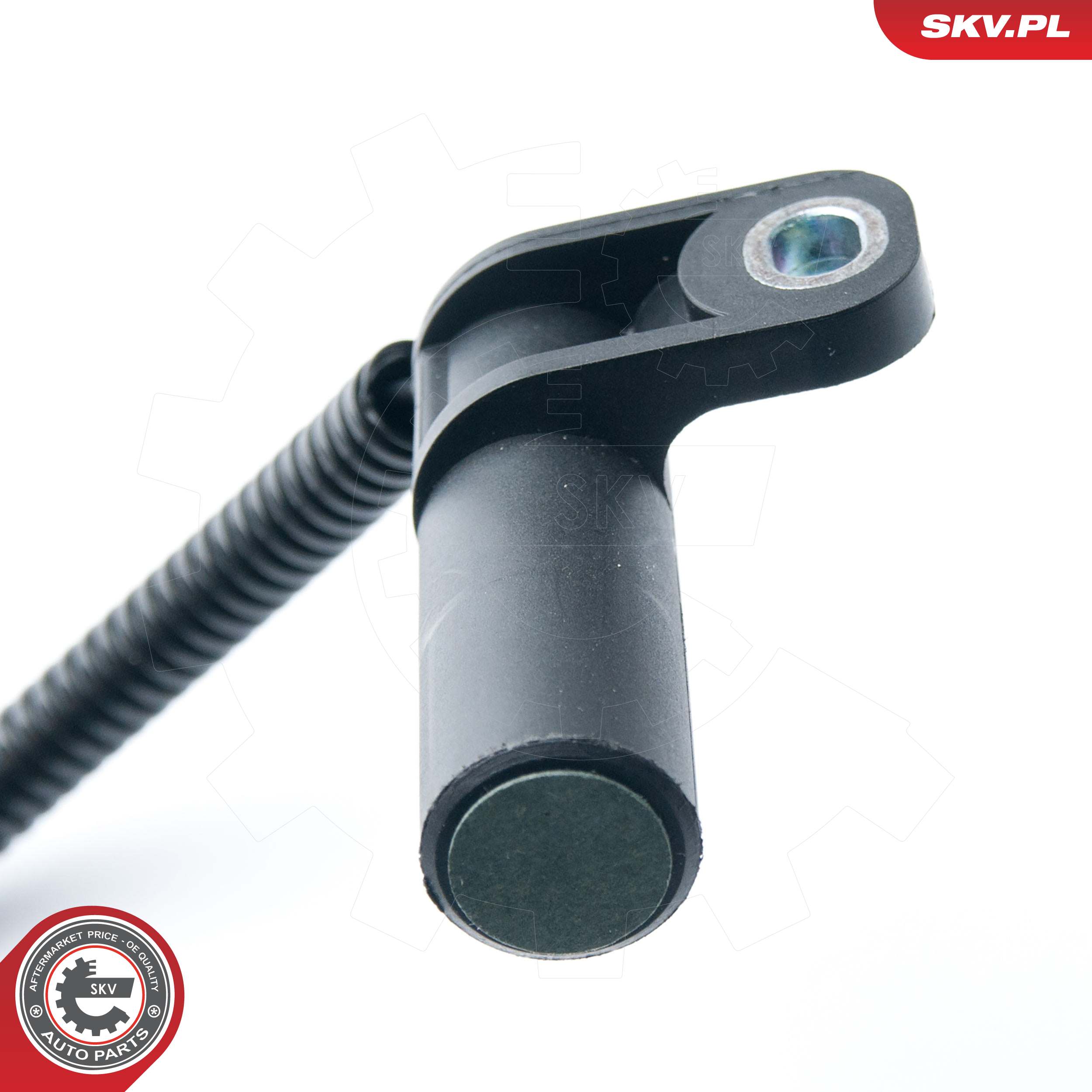 ESEN SKV Impulsgiver, krumtapaksel 17skv320 for JEEP CHRYSLER