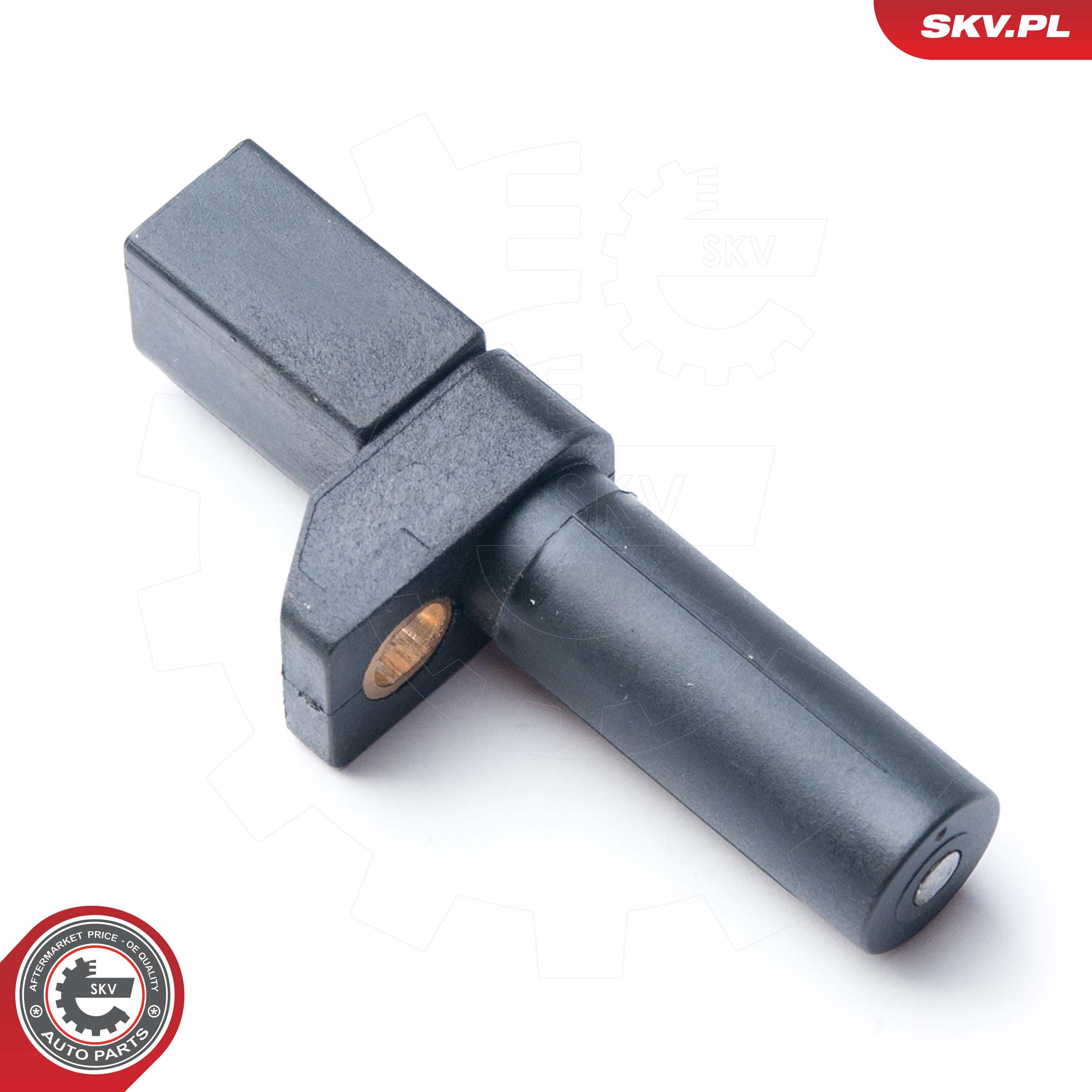 ESEN SKV Impulsgiver, krumtapaksel 17skv330 for JEEP SMART MERCEDES-BENZ MAYBACH MITSUBISHI