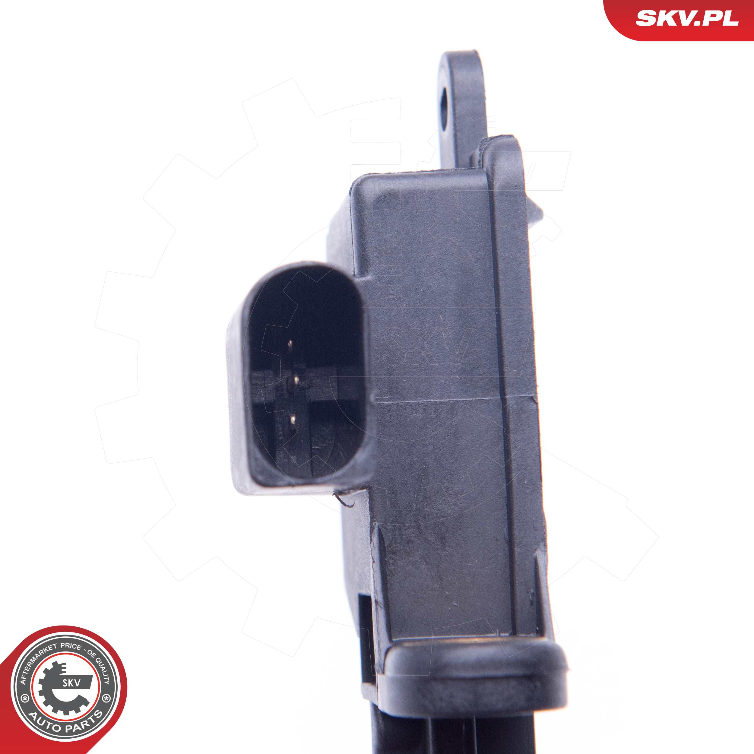 ESEN SKV Sensor, motorolieniveau 17skv389 for VW