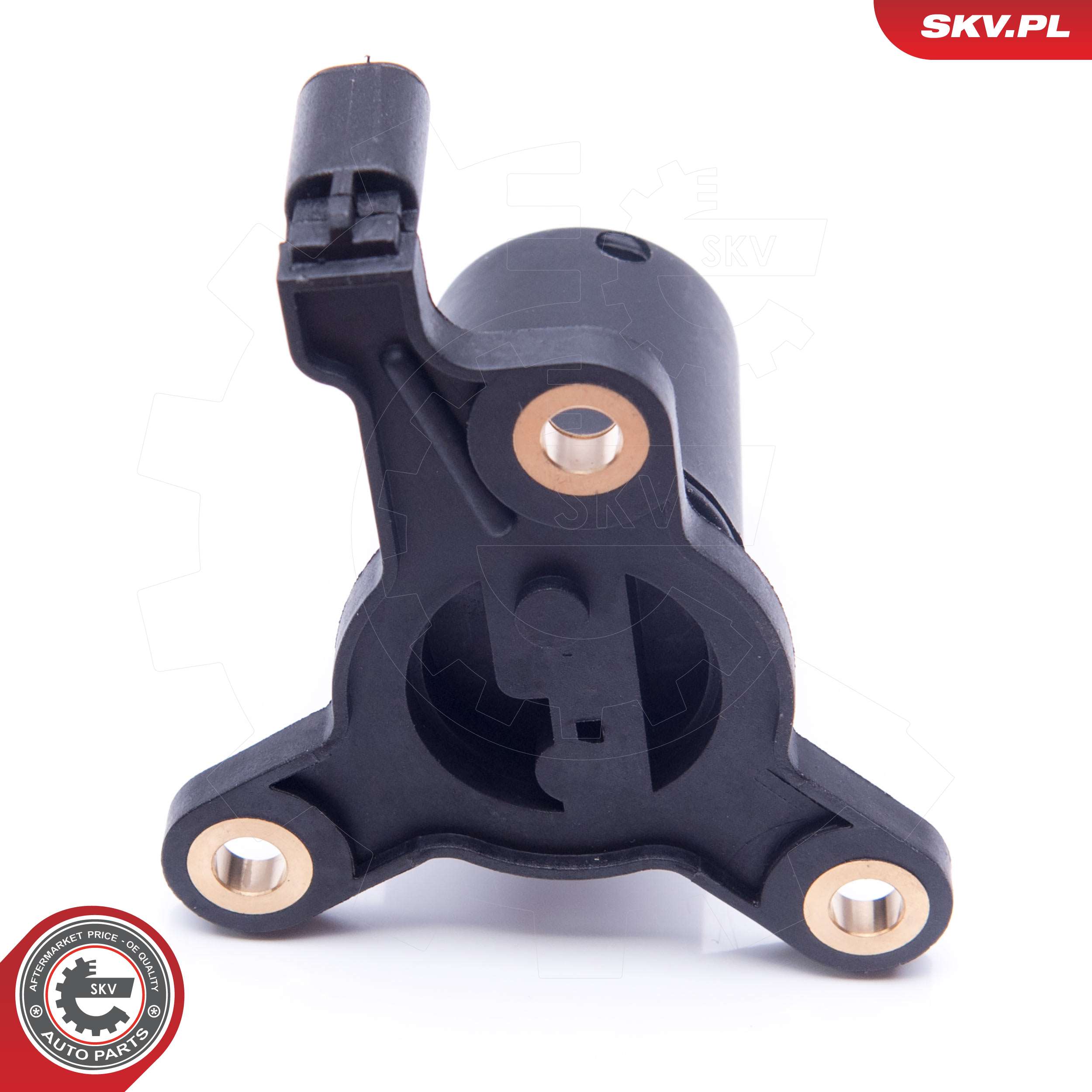 ESEN SKV Sensor, motorolieniveau 17skv397 for MERCEDES-BENZ