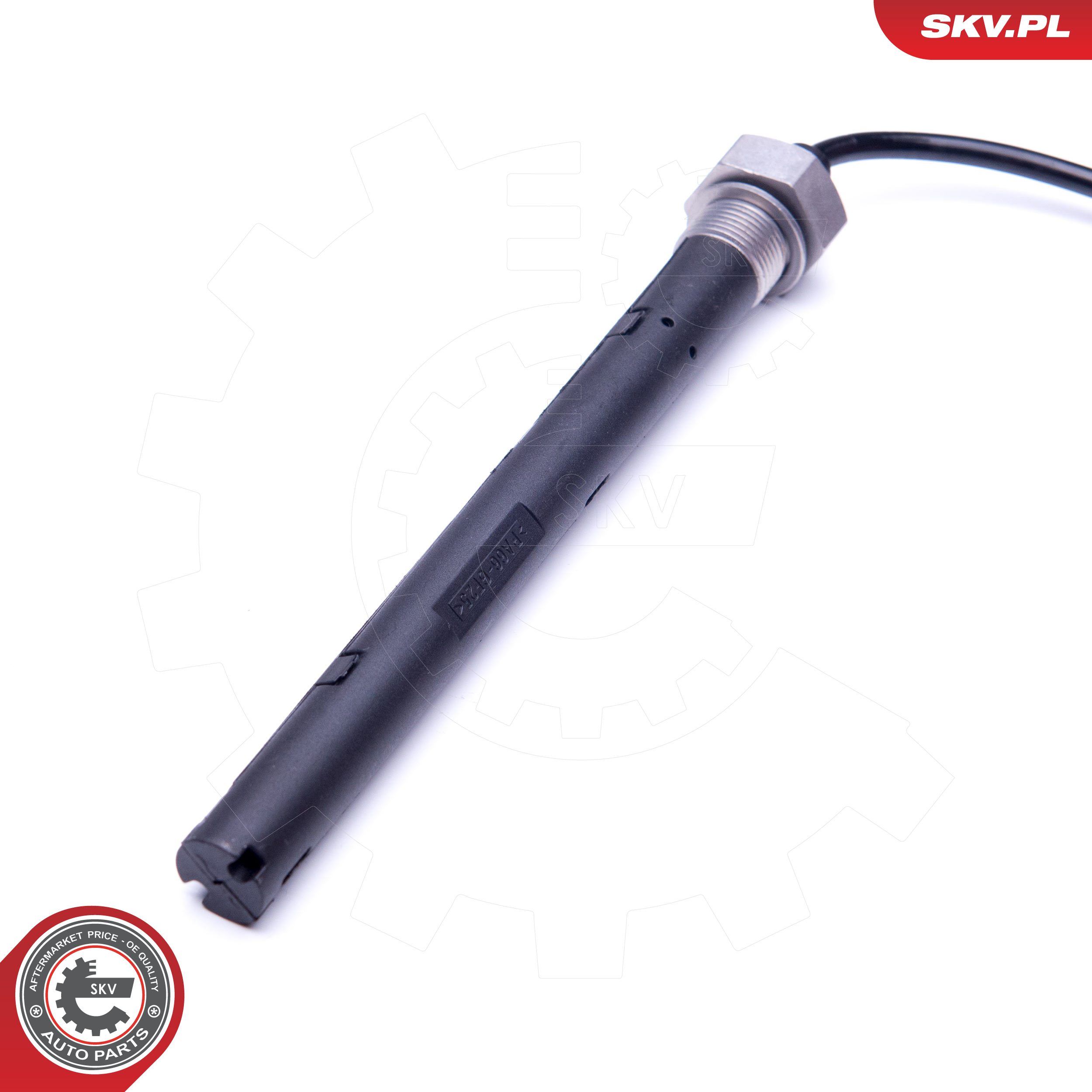 ESEN SKV Sensor, motorolieniveau 17skv400 for MERCEDES-BENZ