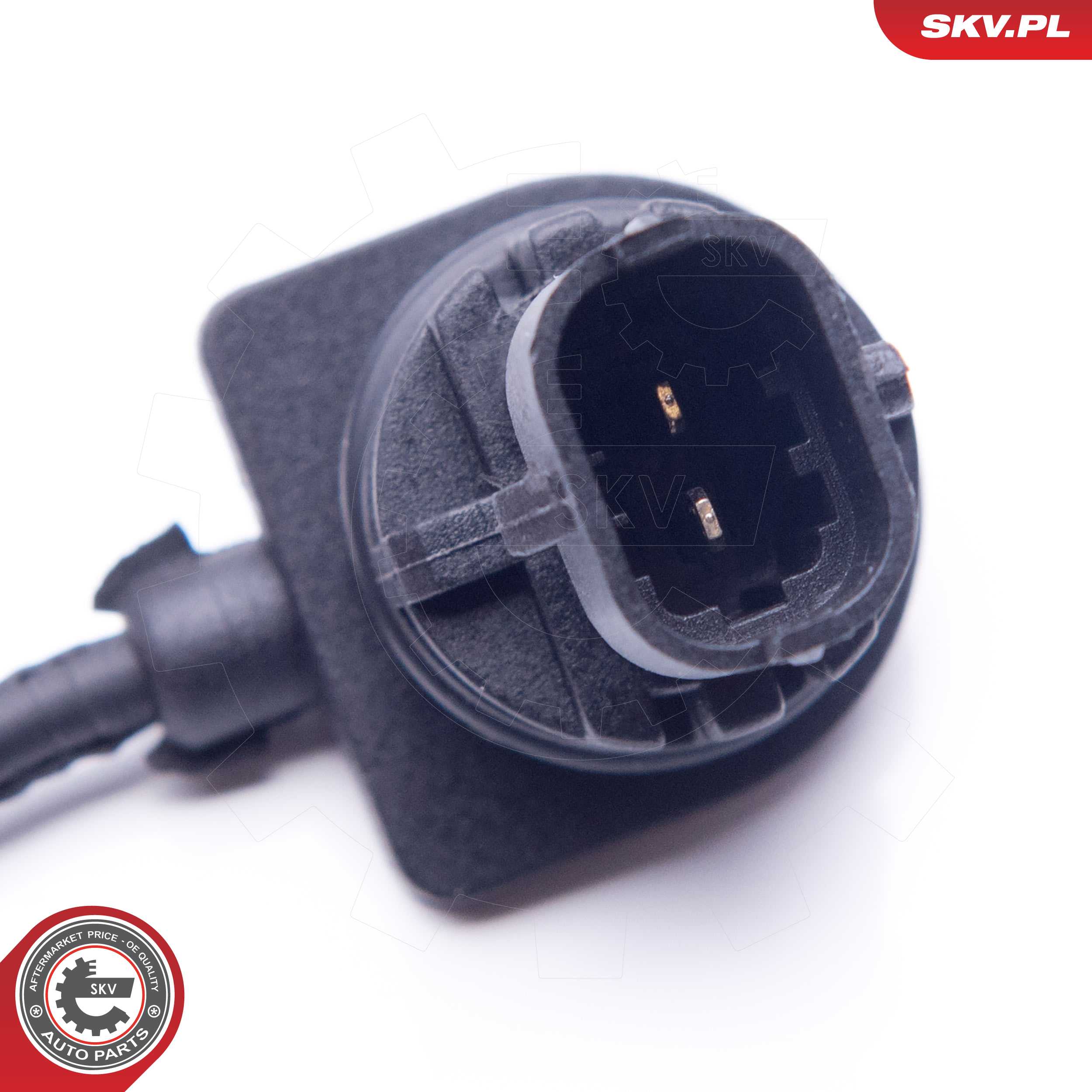 ESEN SKV Sensor, motorolieniveau 17skv405 for OPEL GENERAL MOTORS