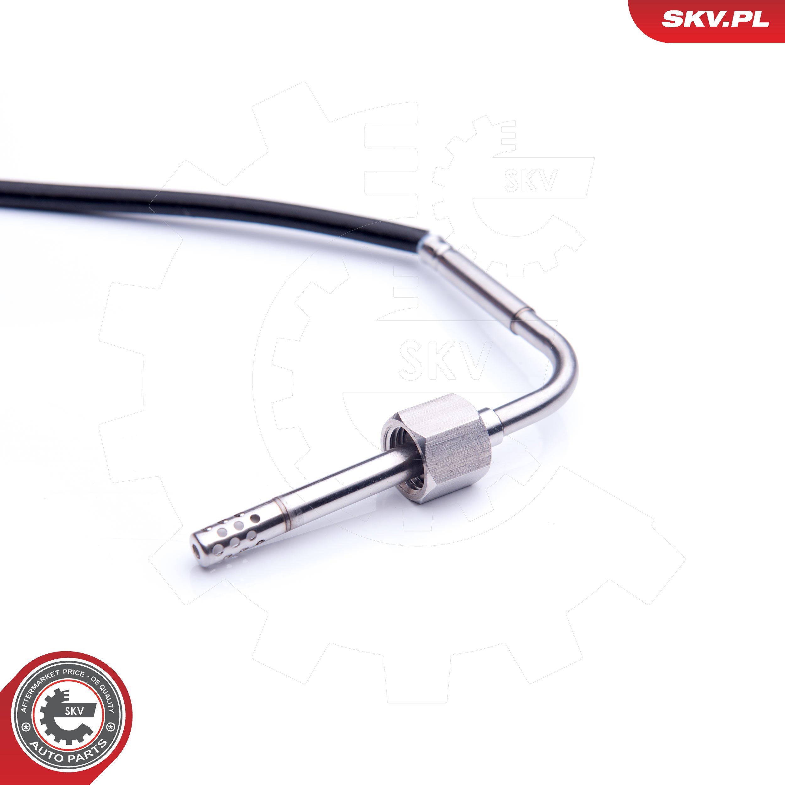 ESEN SKV Sensor, udstødningsgastemperatur 30skv140 for JEEP CHRYSLER