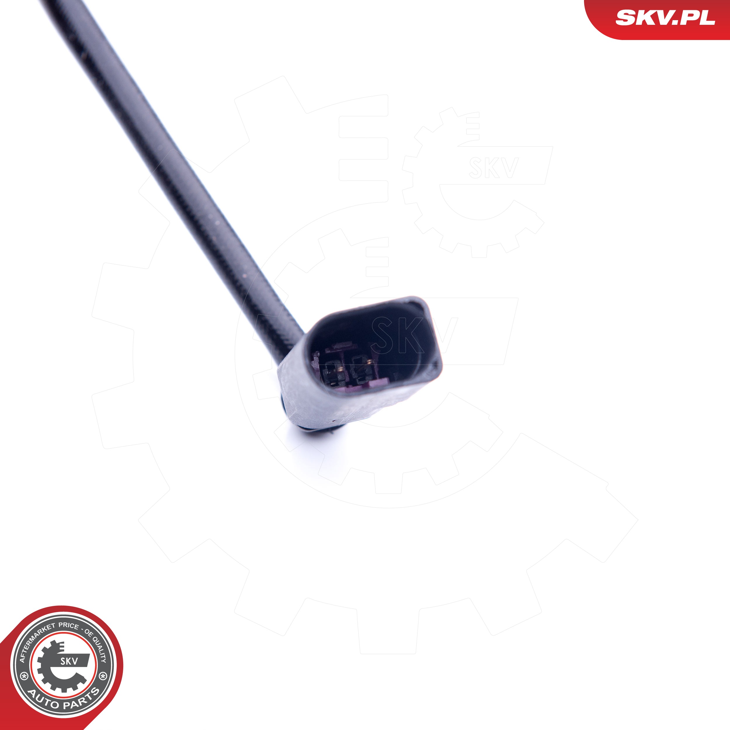 ESEN SKV Sensor, udstødningsgastemperatur 30skv156 for STANDARD AUTOMOBILE VAG