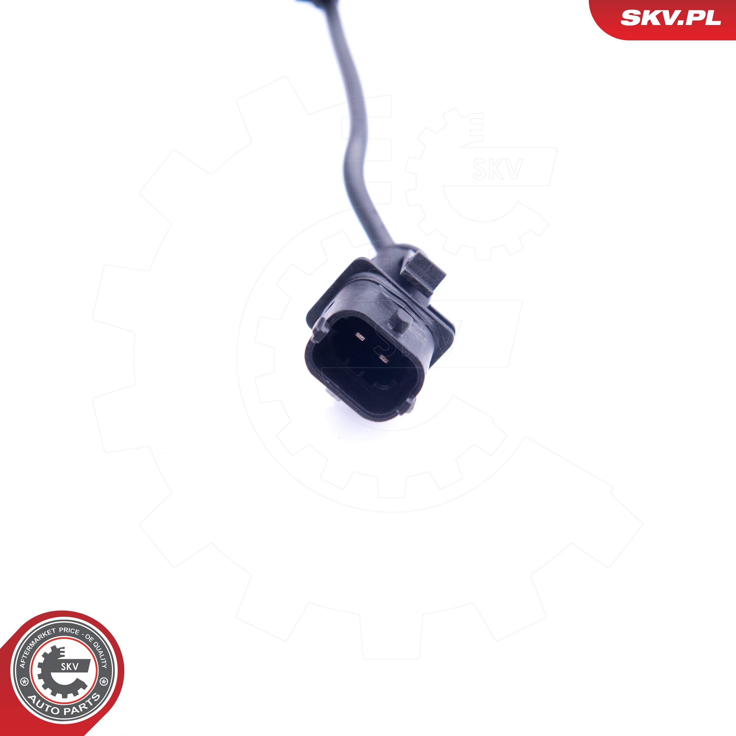 ESEN SKV Sensor, udstødningsgastemperatur 30skv179 for OPEL GENERAL MOTORS