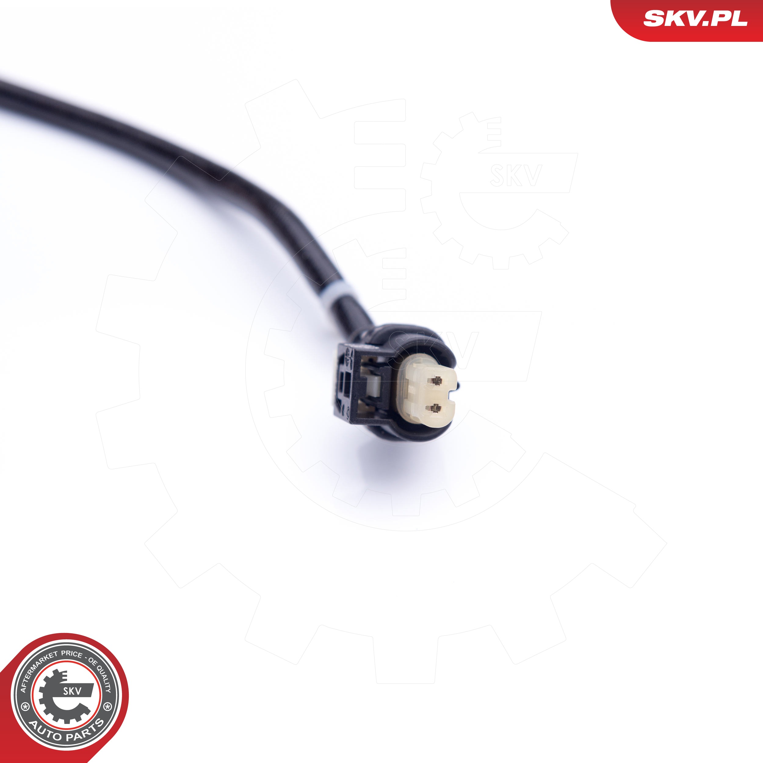 ESEN SKV Sensor, udstødningsgastemperatur 30skv188 for MERCEDES-BENZ