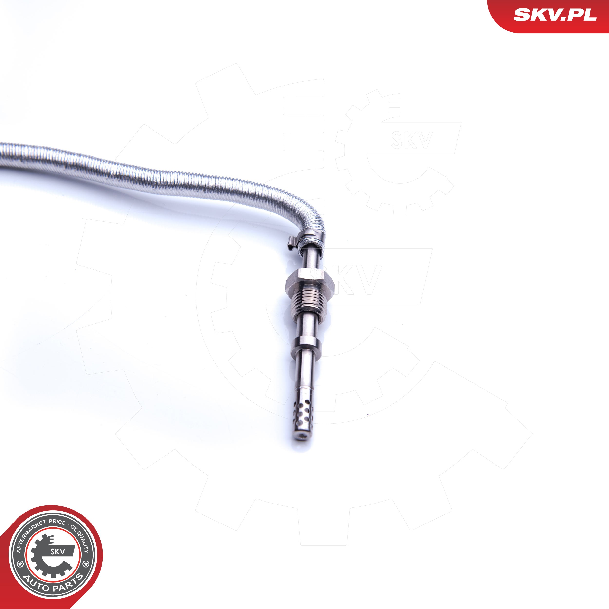 ESEN SKV Sensor, udstødningsgastemperatur 30skv200 for JEEP
