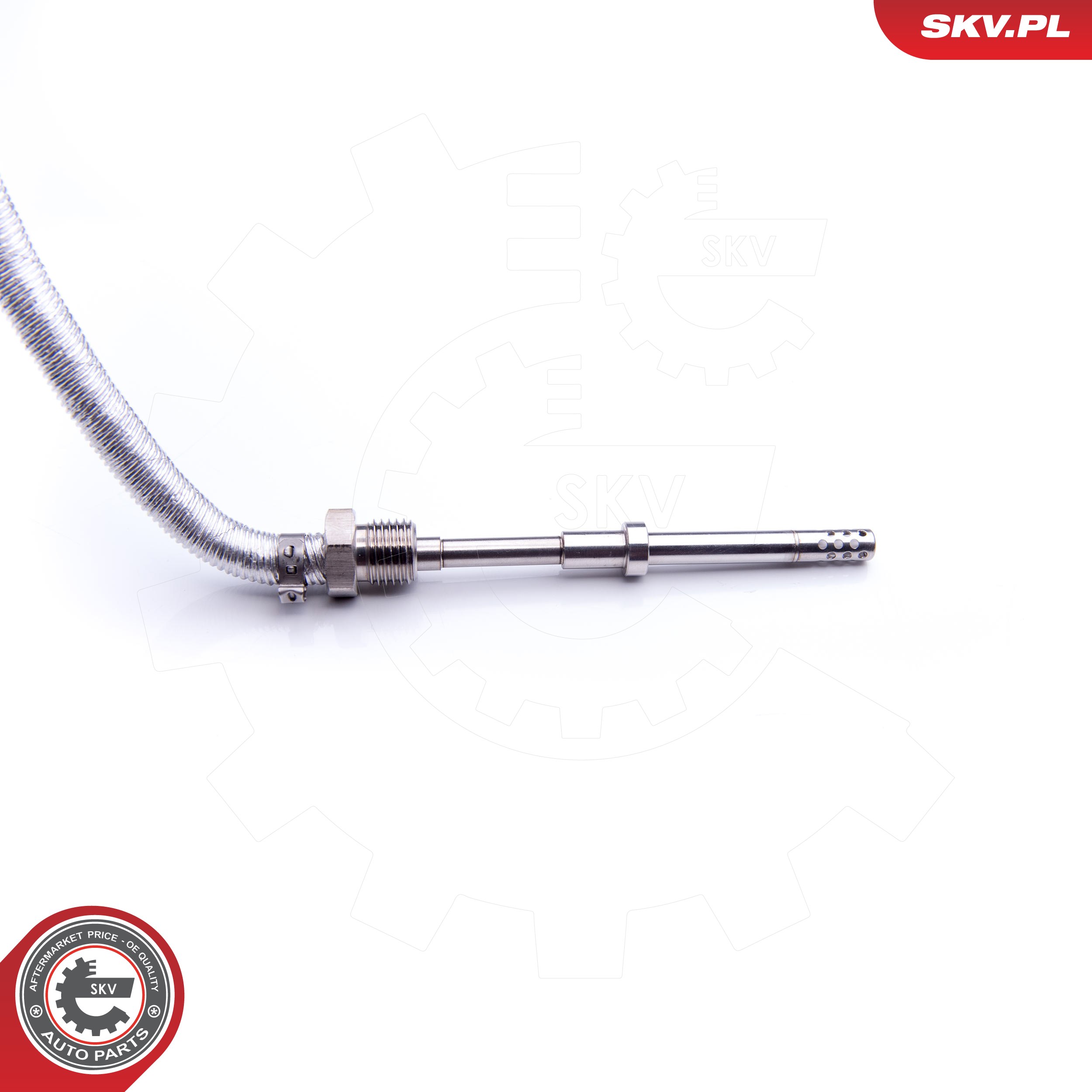 ESEN SKV Sensor, udstødningsgastemperatur 30skv205 for STANDARD AUTOMOBILE VAG